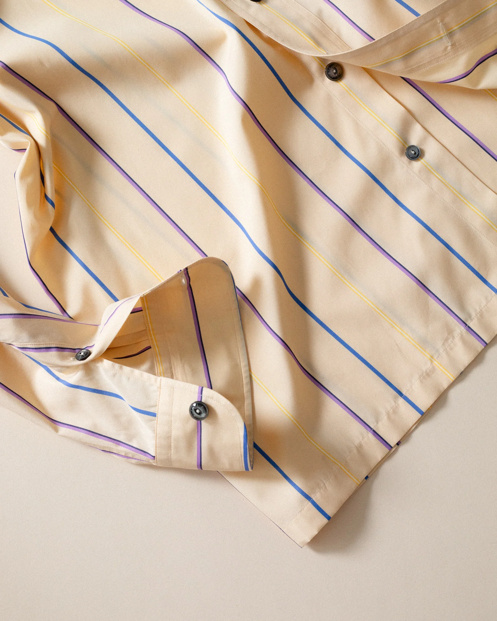 NU-00007-D0M - Come-Up-To-The-Studio Shirt - Image 3