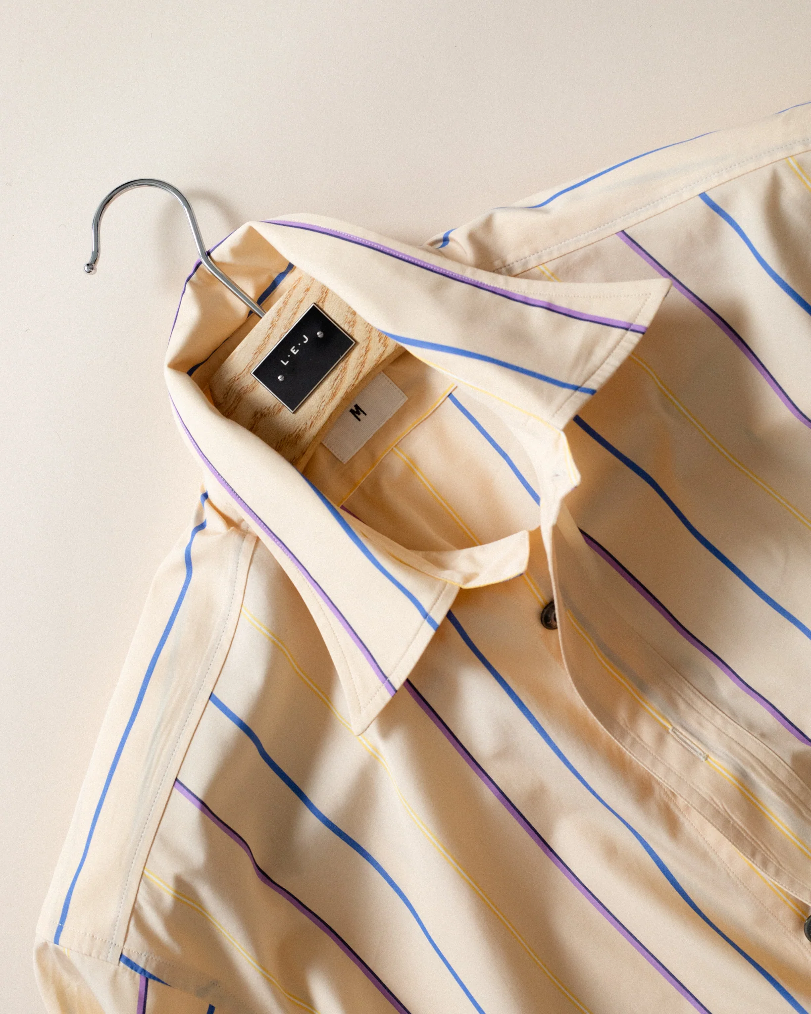NU-00007-D0M - Come-Up-To-The-Studio Shirt - Image 4
