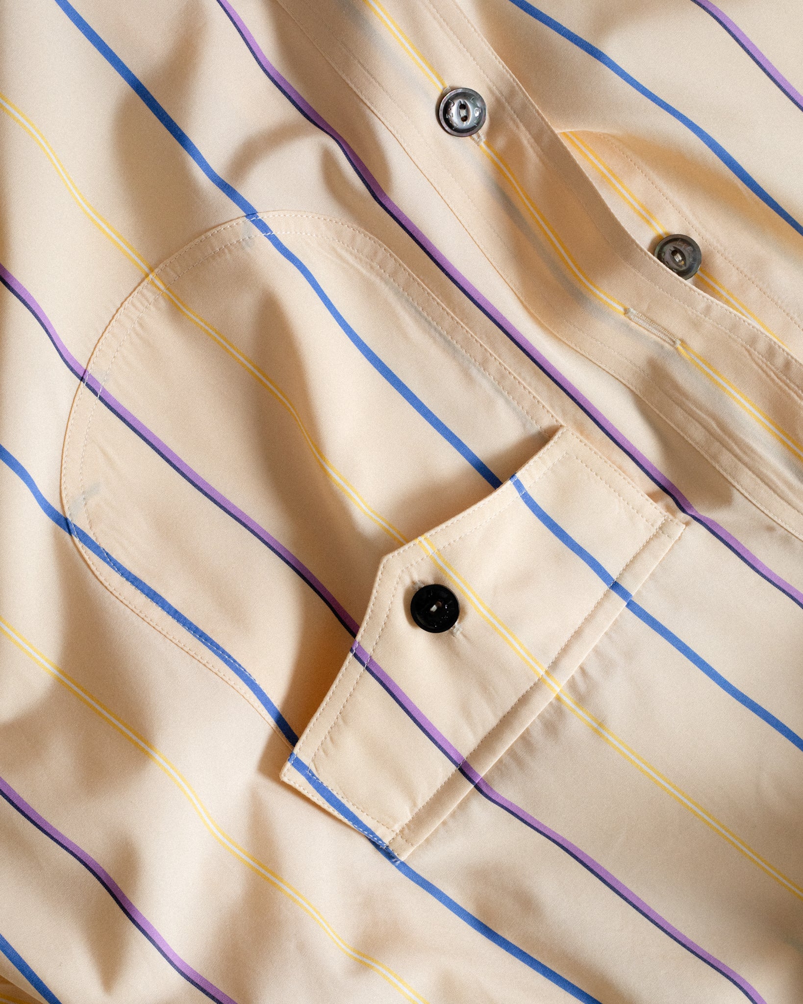NU-00007-D0M - Come-Up-To-The-Studio Shirt - Image 5