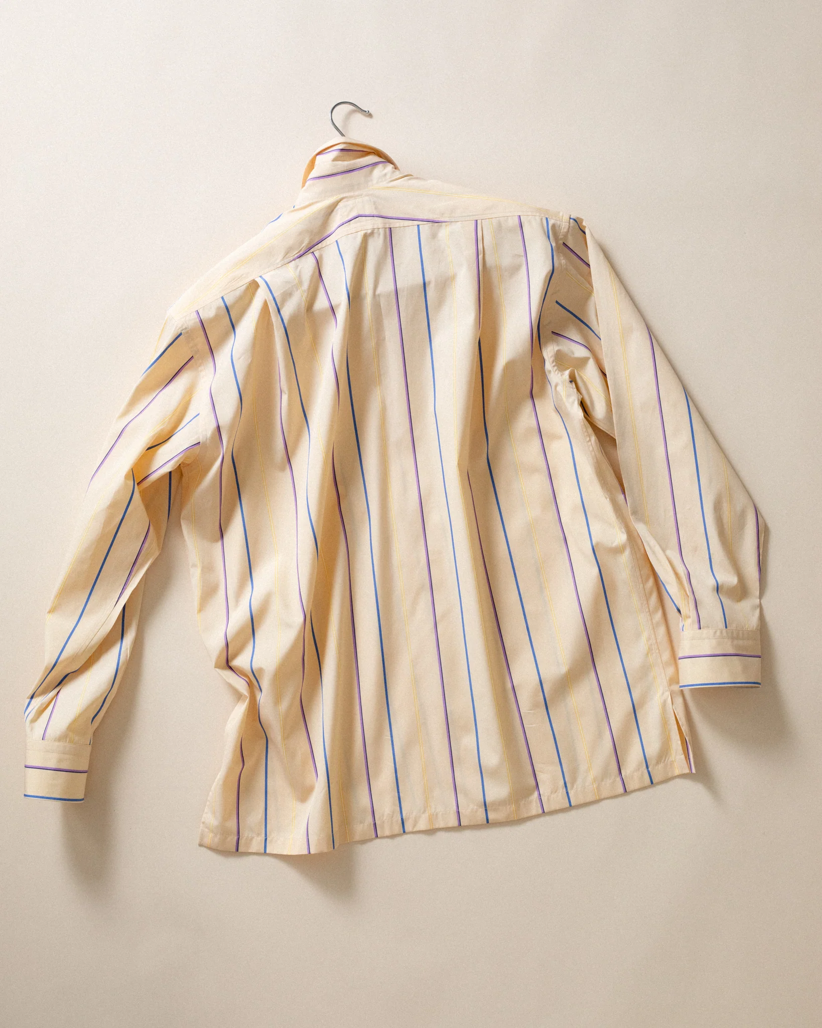 NU-00007-D0M - Come-Up-To-The-Studio Shirt - Image 6