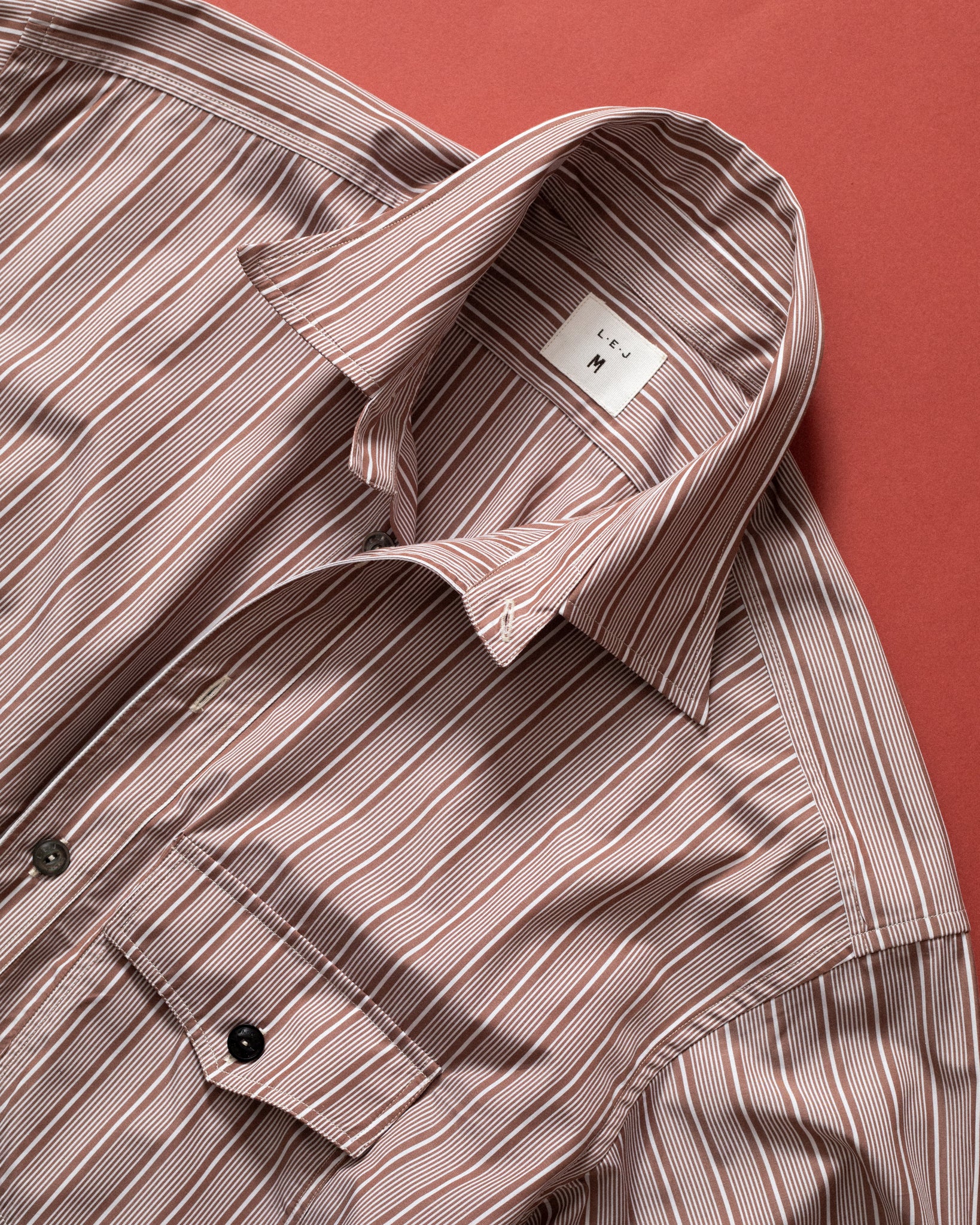 NU-00007-D113 - Come-Up-To-The-Studio Shirt - Image 3
