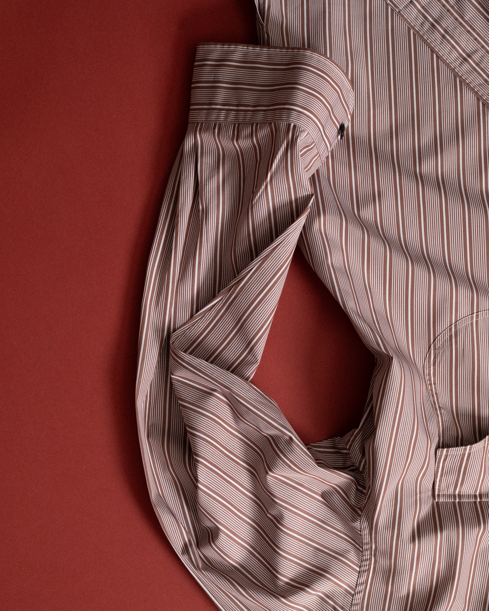 NU-00007-D113 - Come-Up-To-The-Studio Shirt - Image 4