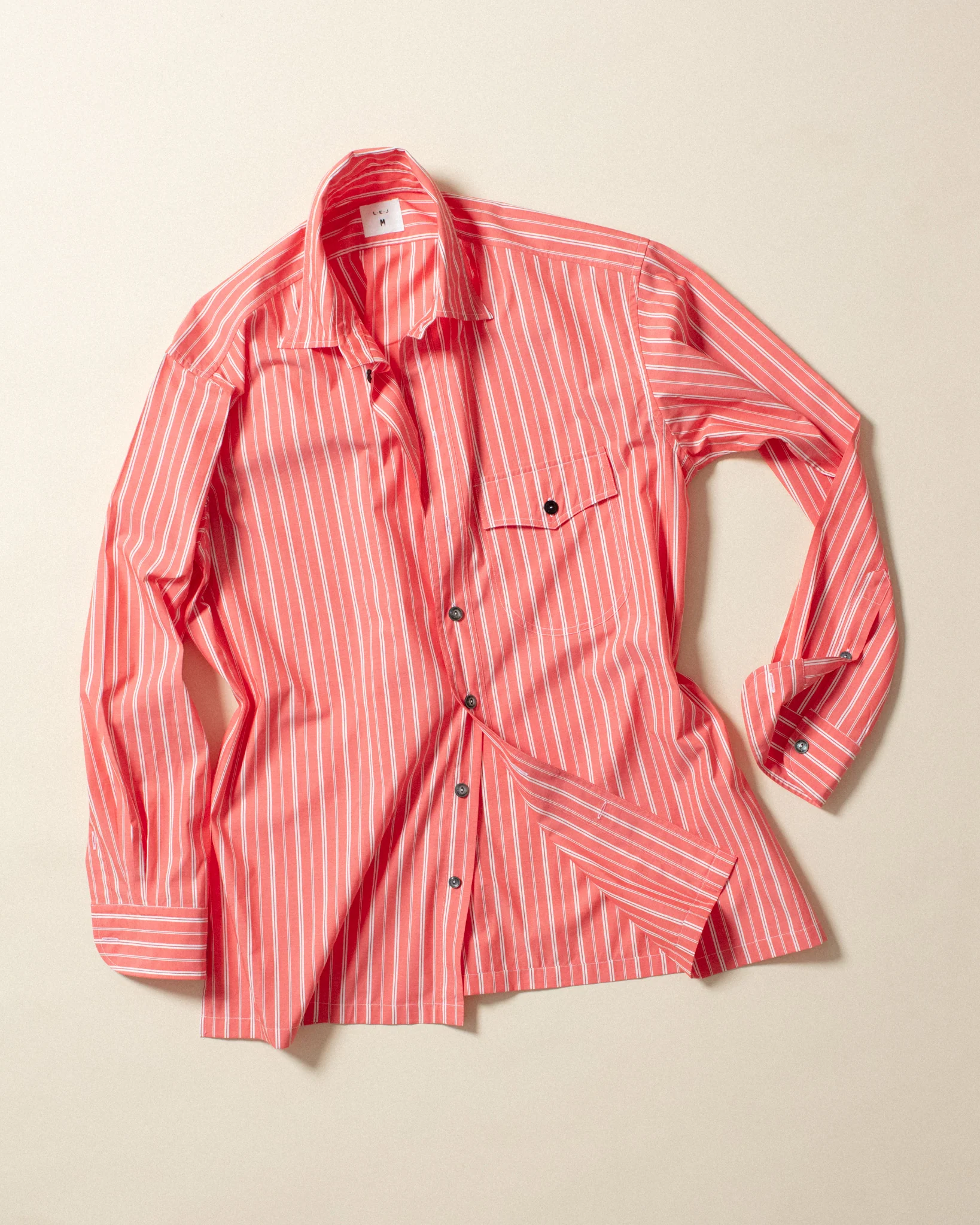 NU-00007-D222 - Come-Up-To-The-Studio Shirt - Image 7