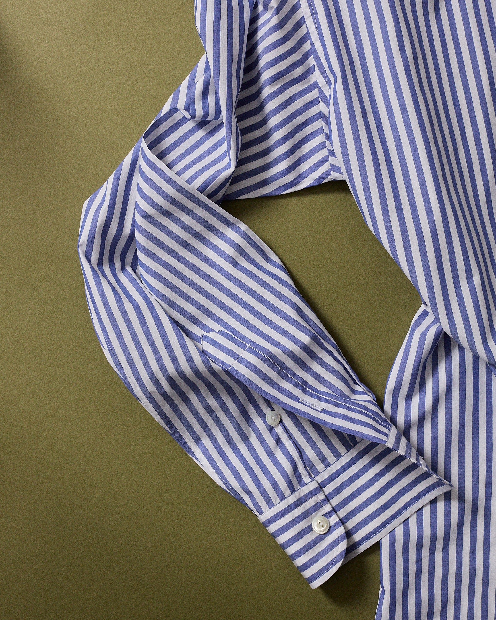 NU-00007-D414 - Come-Up-To-The-Studio Shirt - Image 3
