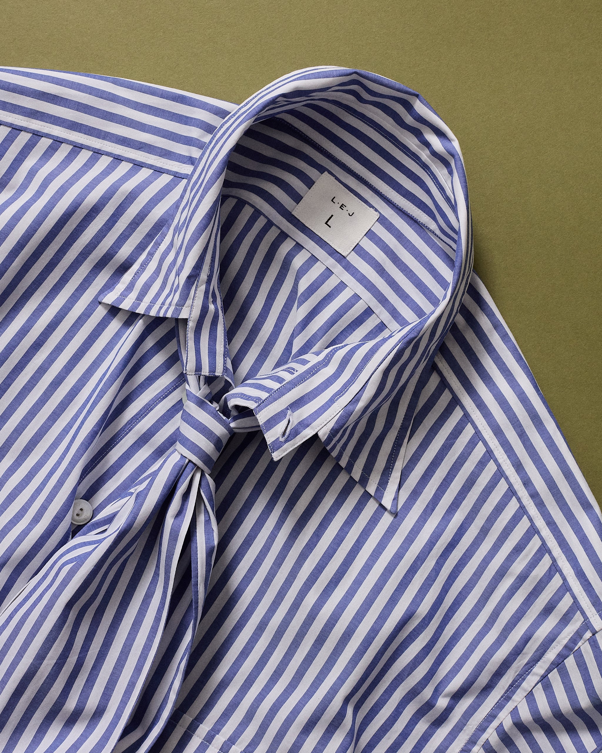 NU-00007-D414 - Come-Up-To-The-Studio Shirt - Image 4