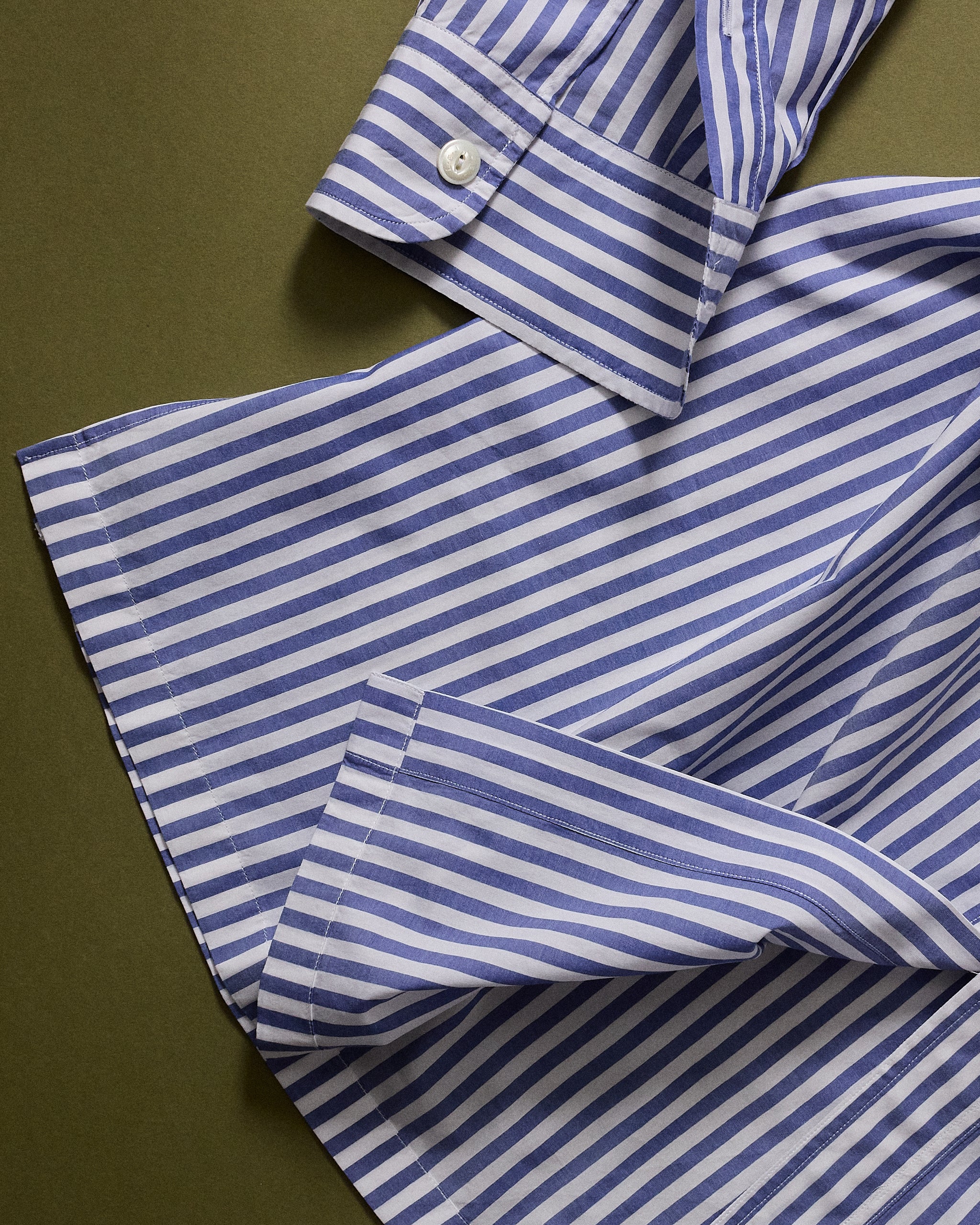 NU-00007-D414 - Come-Up-To-The-Studio Shirt - Image 5