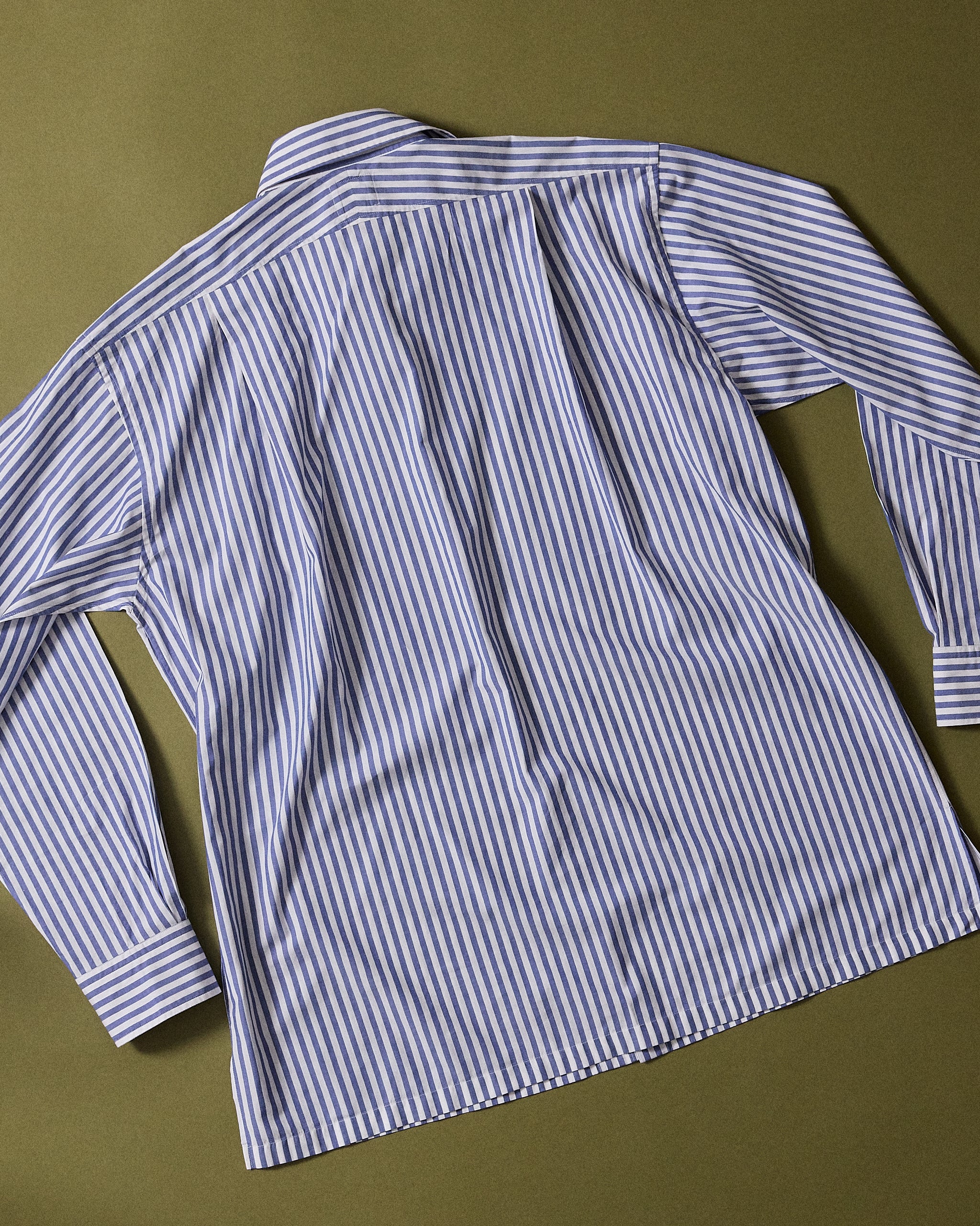 NU-00007-D414 - Come-Up-To-The-Studio Shirt - Image 7