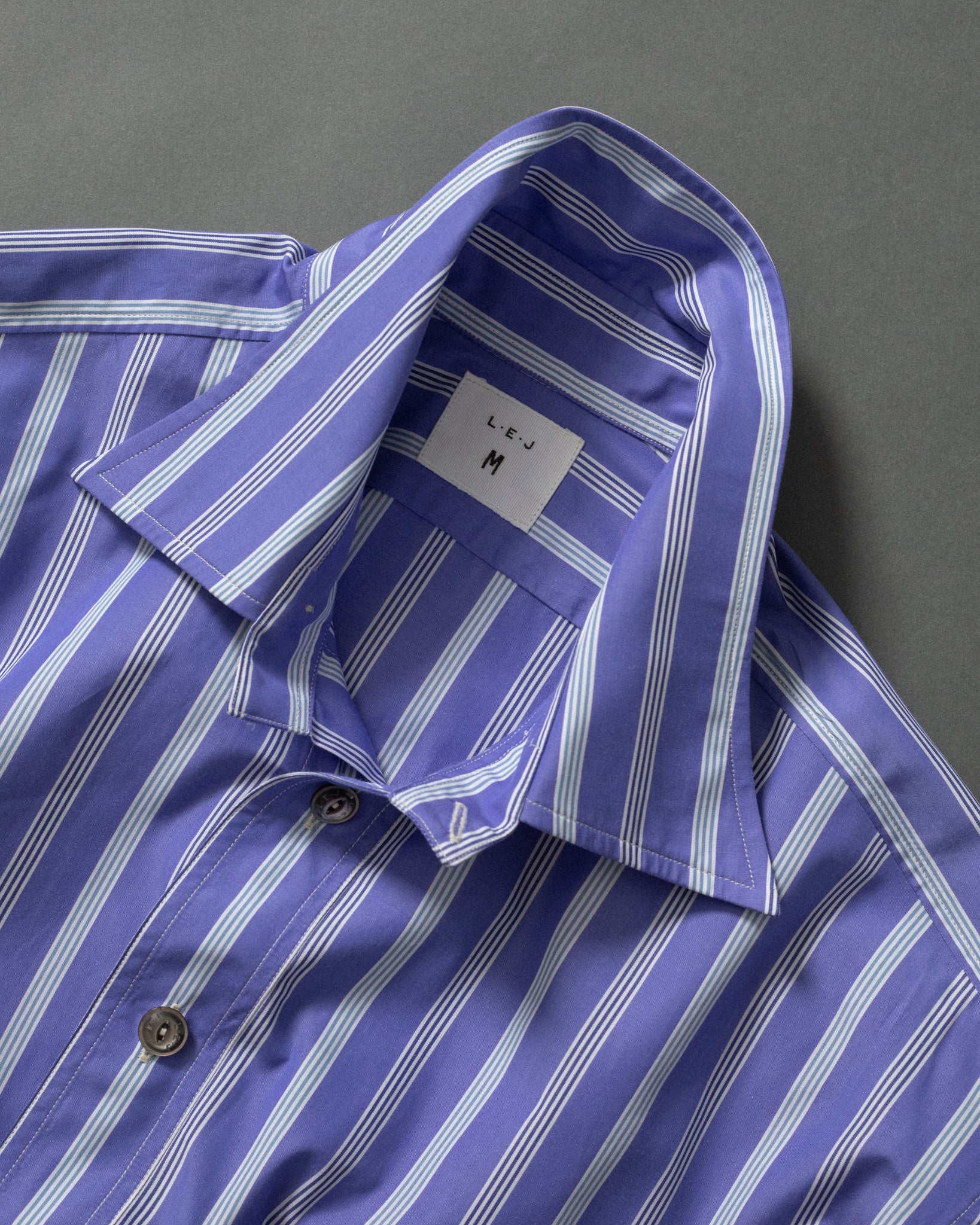 NU-00007-D63S - Come-Up-To-The-Studio Shirt - Image 3