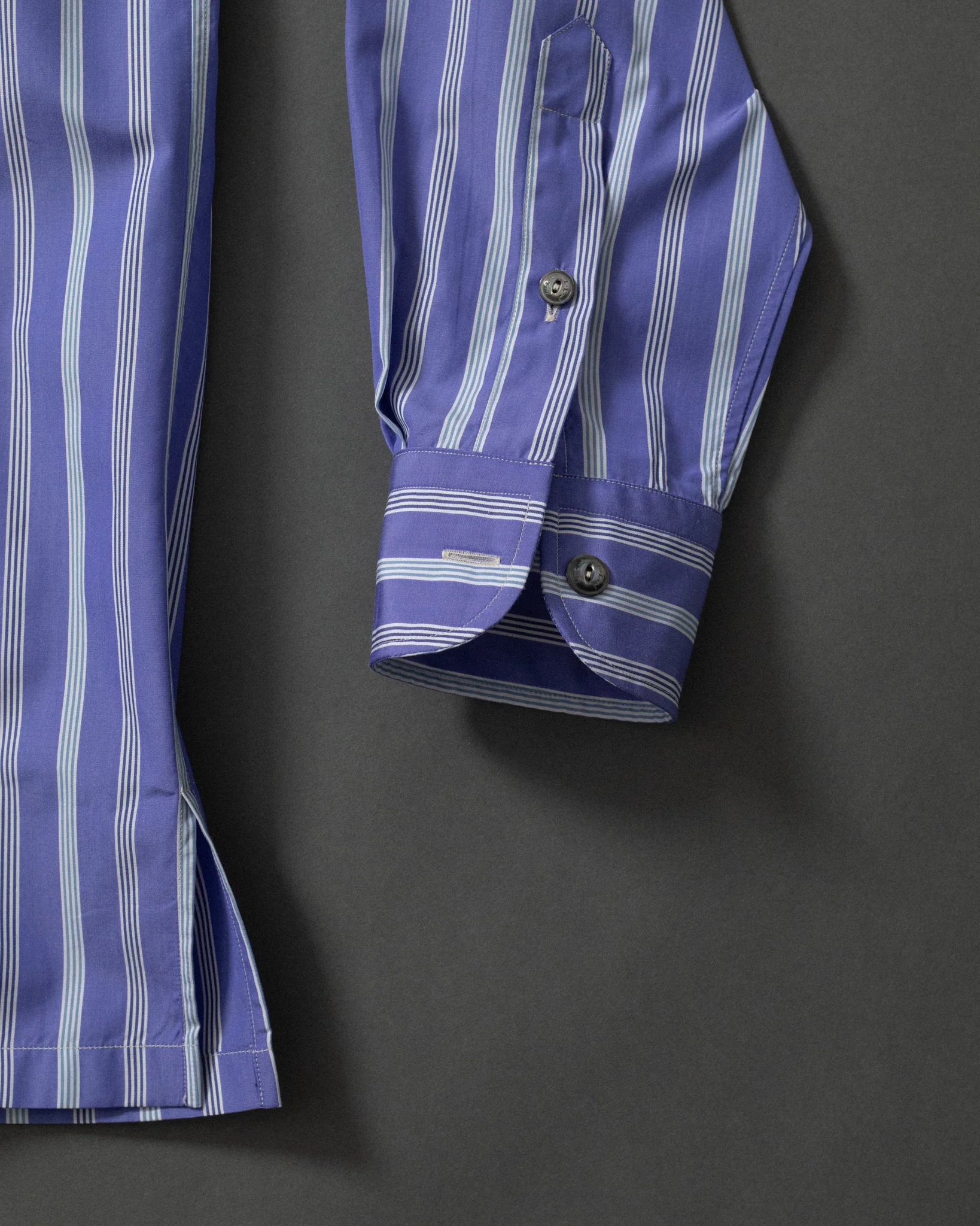 NU-00007-D63S - Come-Up-To-The-Studio Shirt - Image 4