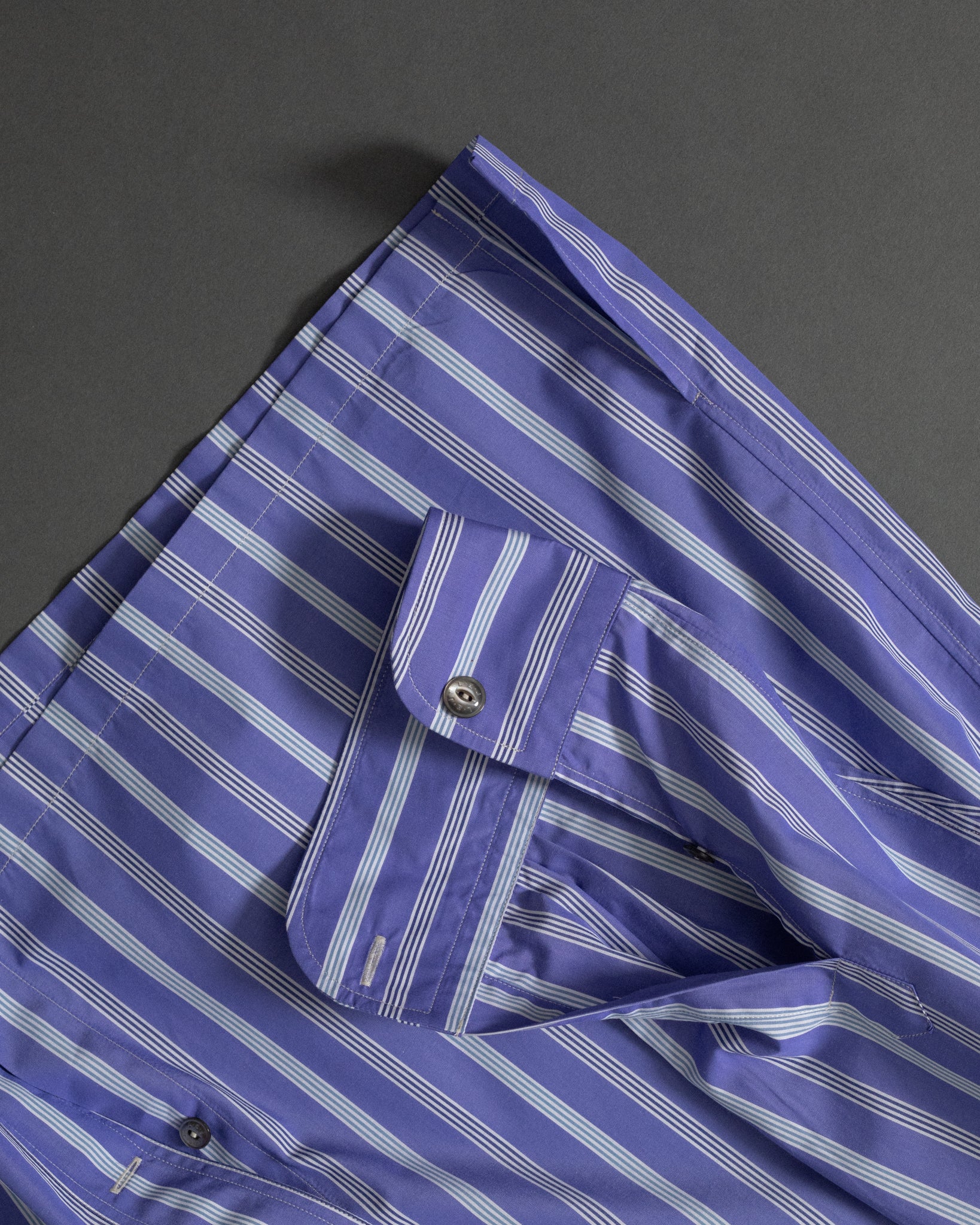 NU-00007-D63S - Come-Up-To-The-Studio Shirt - Image 5
