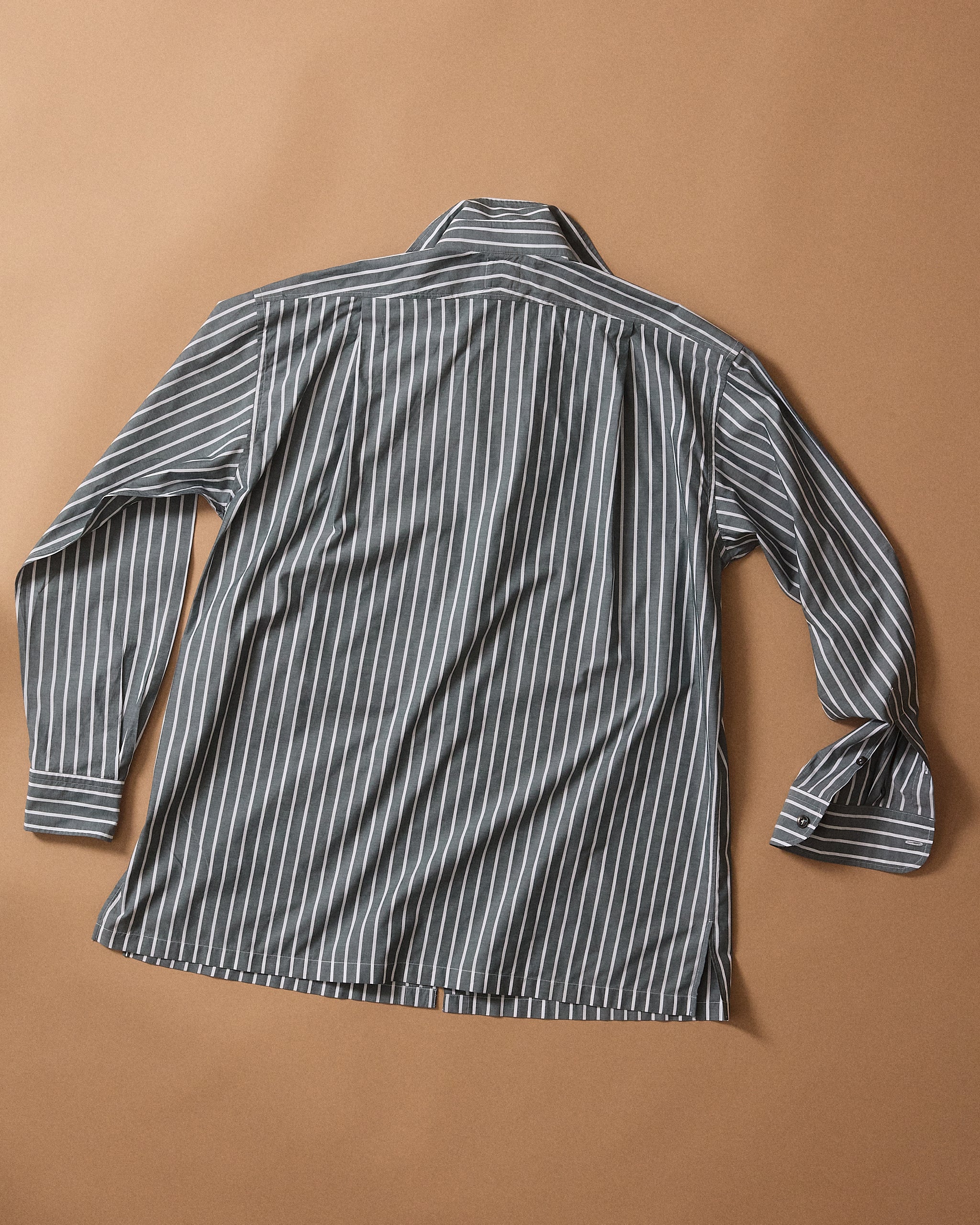 NU-00007-D66 - Come-Up-To-The-Studio Shirt - Image 5