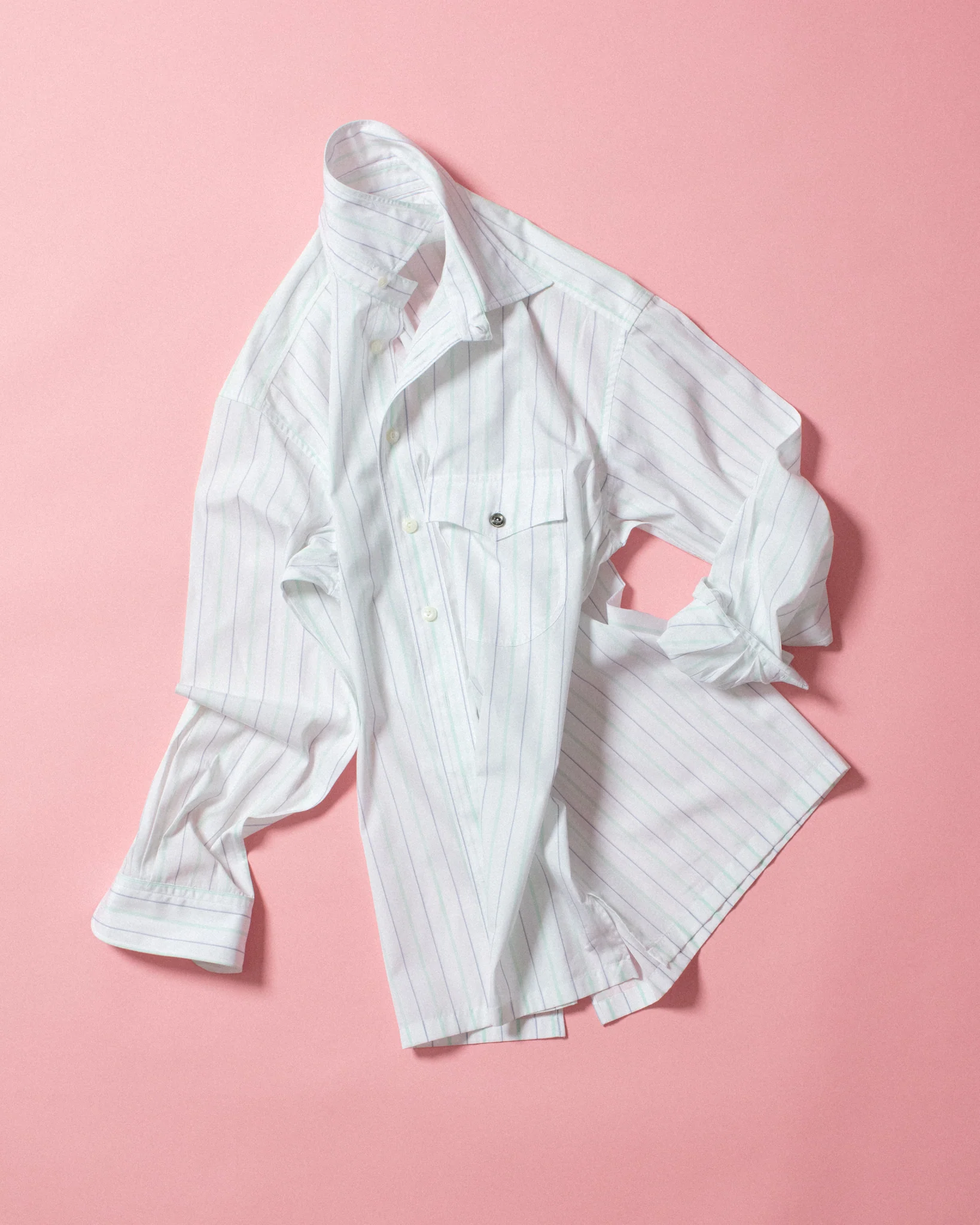 NU-00007-DY174 - Come-Up-To-The-Studio Shirt - Image 4