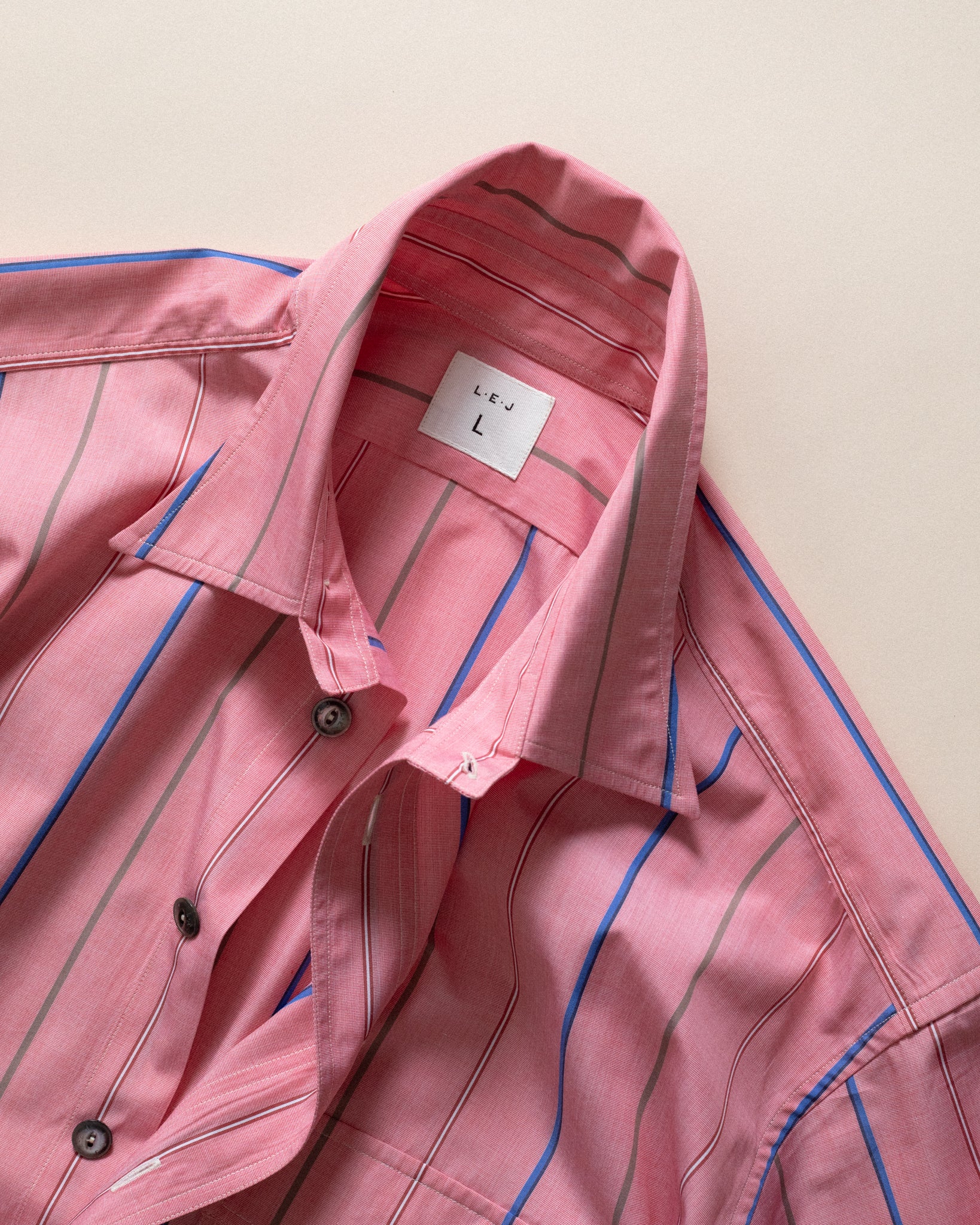 NU-00007-DY2 - Come-Up-To-The-Studio Shirt - Image 3