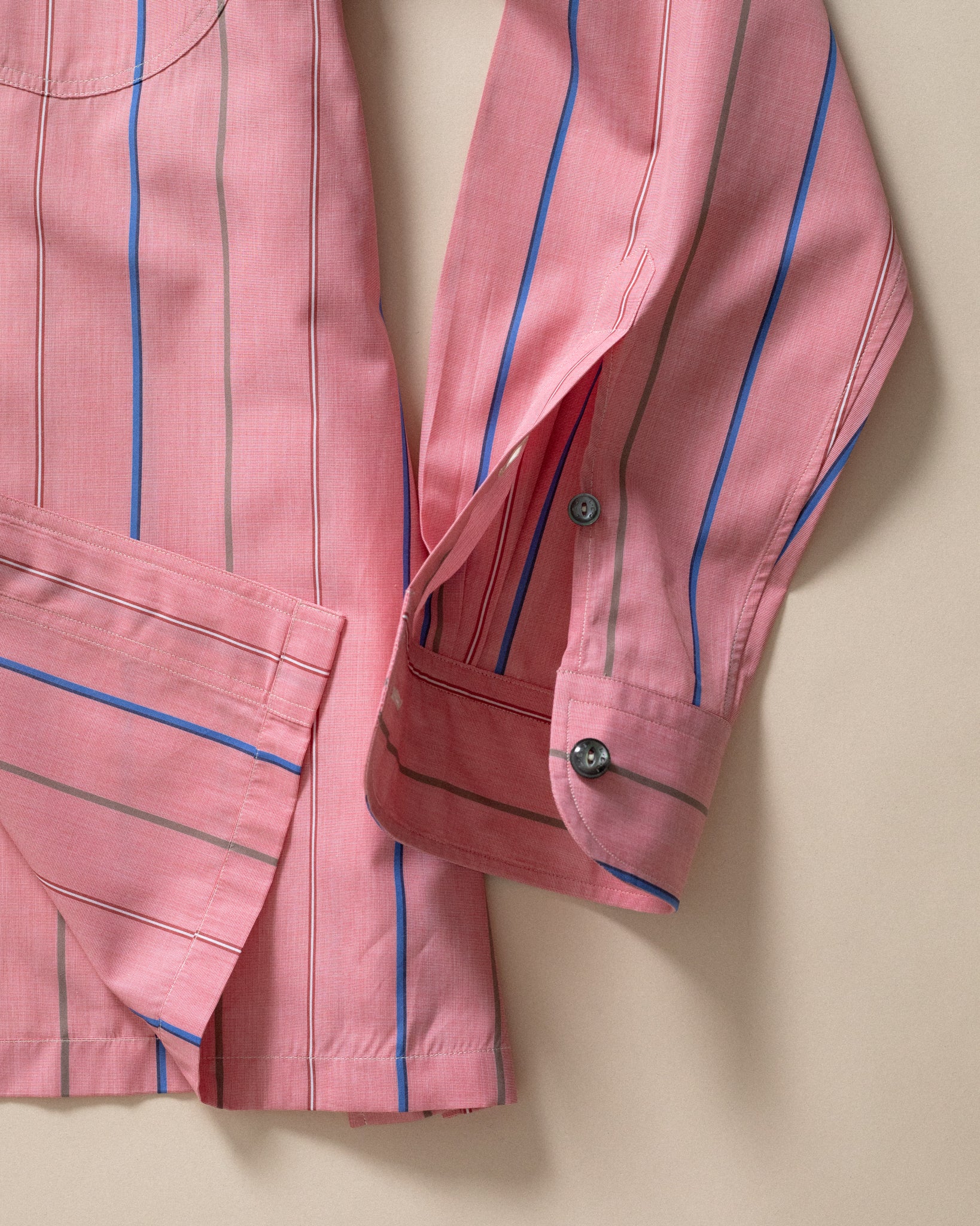 NU-00007-DY2 - Come-Up-To-The-Studio Shirt - Image 6