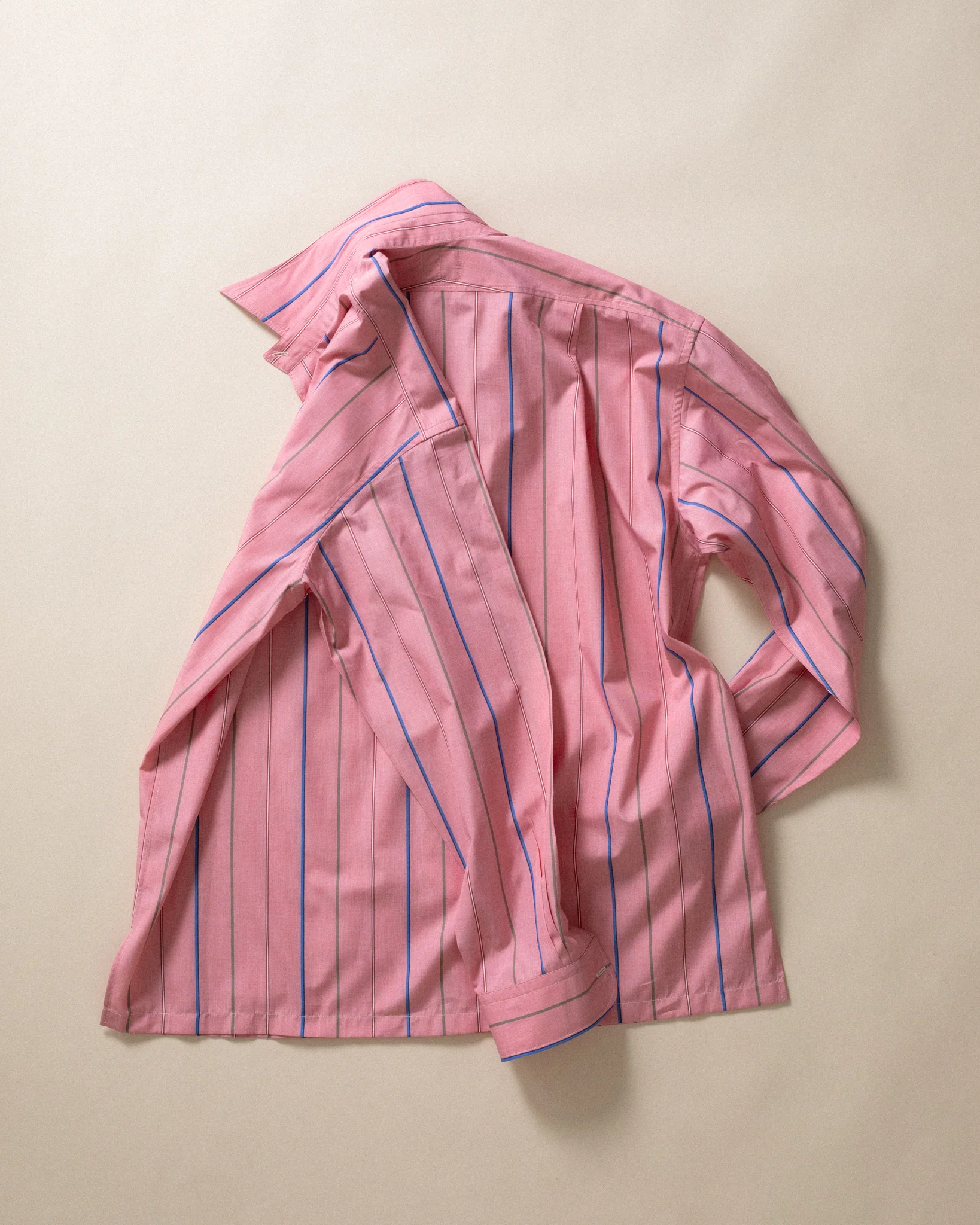 NU-00007-DY2 - Come-Up-To-The-Studio Shirt - Image 7