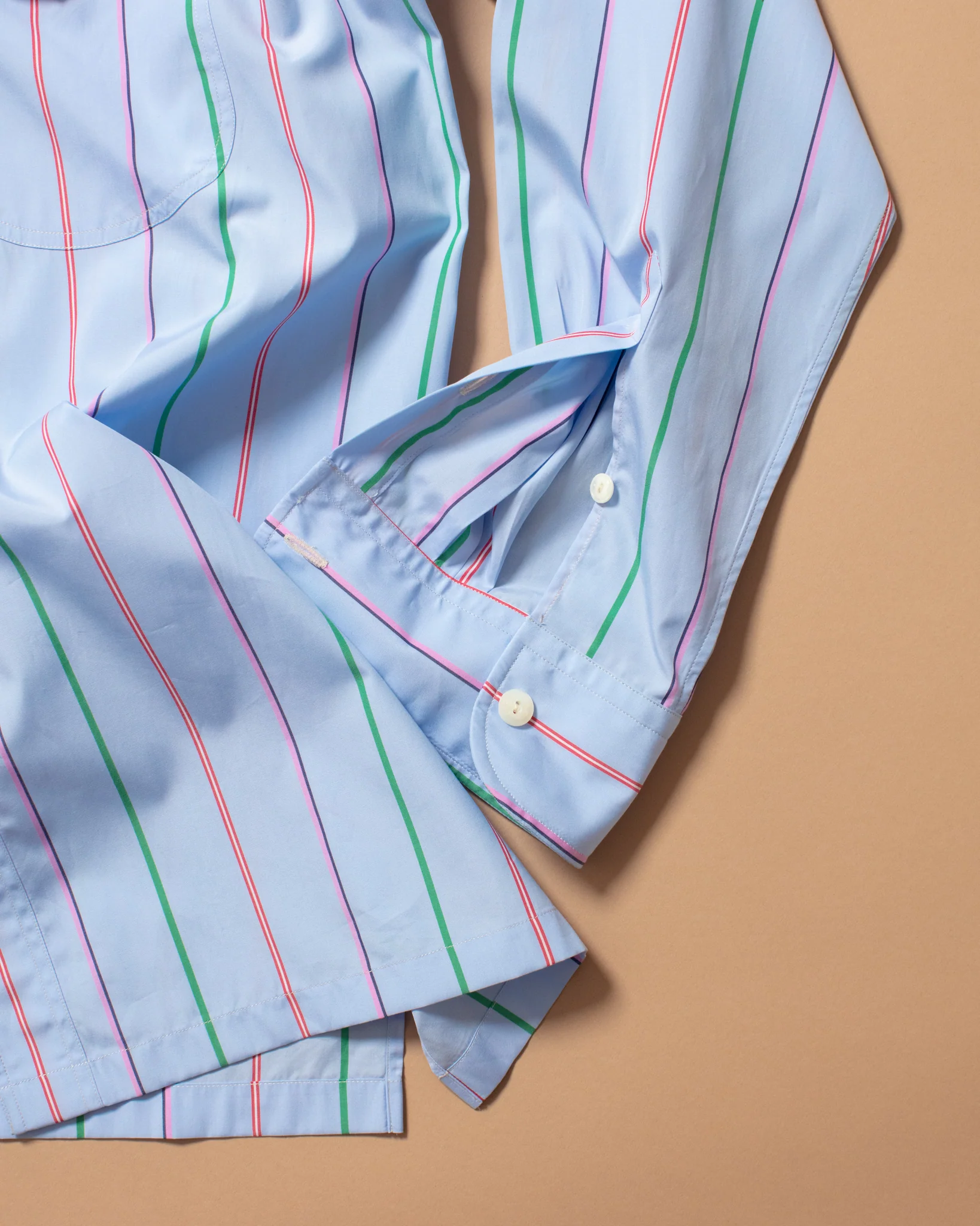 NU-00007-DY4 - Come-Up-To-The-Studio Shirt - Image 3