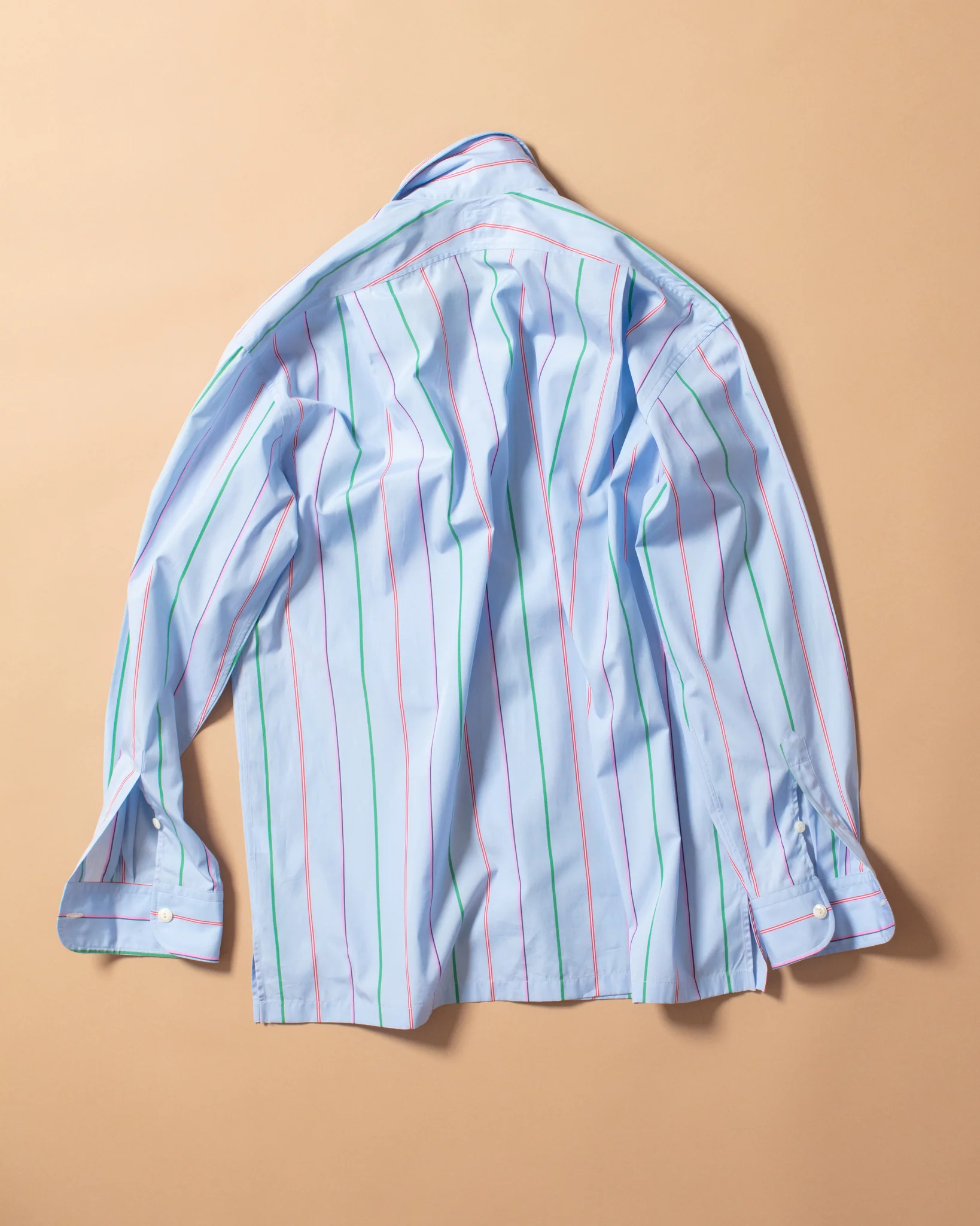 NU-00007-DY4 - Come-Up-To-The-Studio Shirt - Image 5