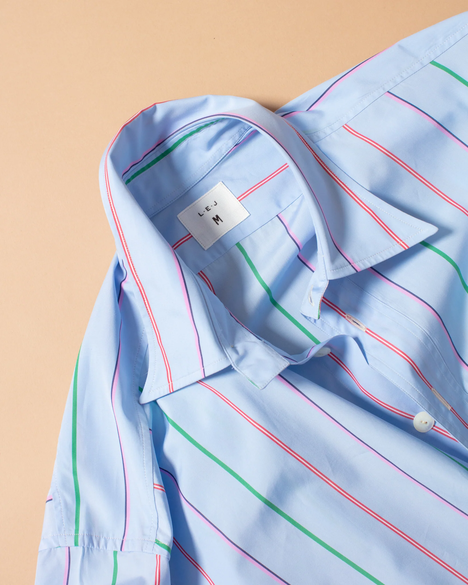 NU-00007-DY4 - Come-Up-To-The-Studio Shirt - Image 6