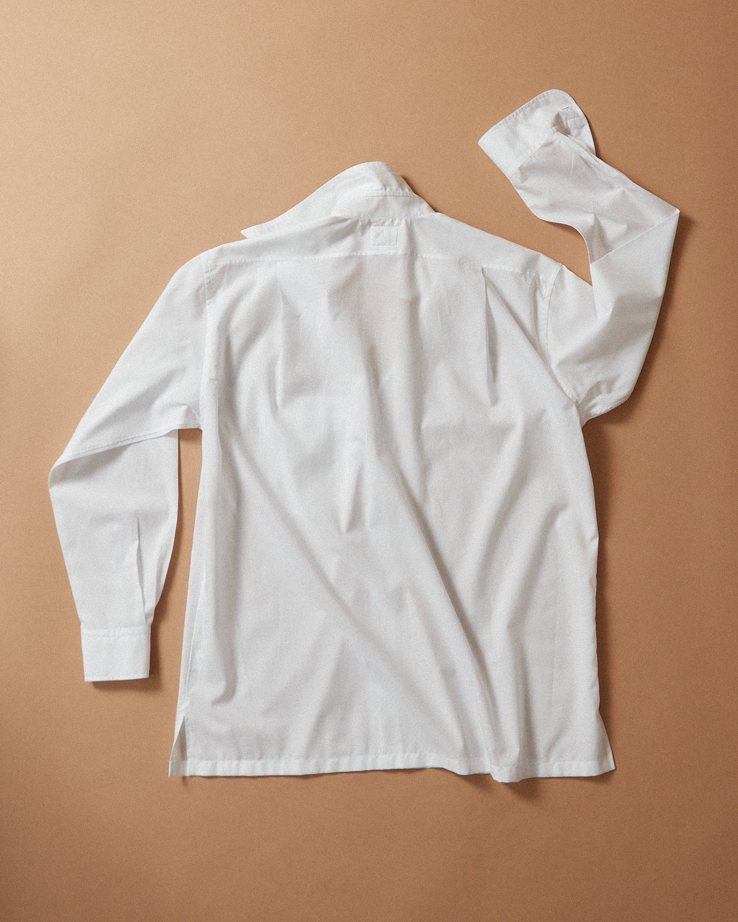 NU-00007-L1 - Come-Up-To-The-Studio Shirt - Image 3