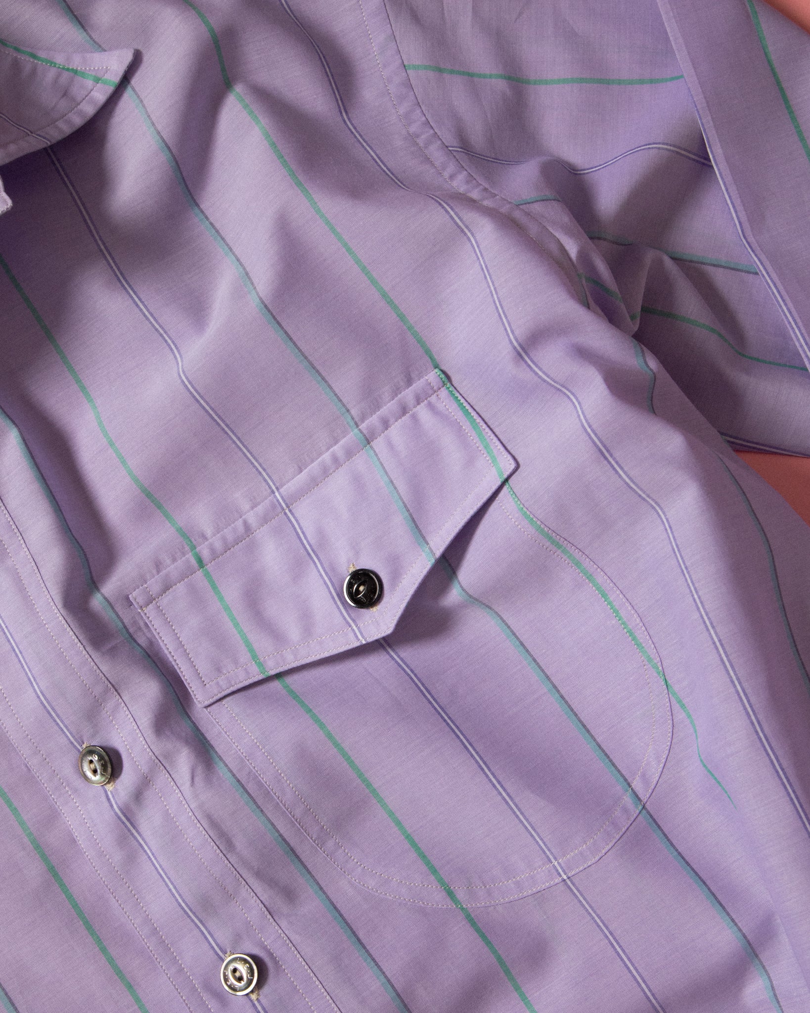 NU-00007-L78S - Come-Up-To-The-Studio Shirt - Image 3