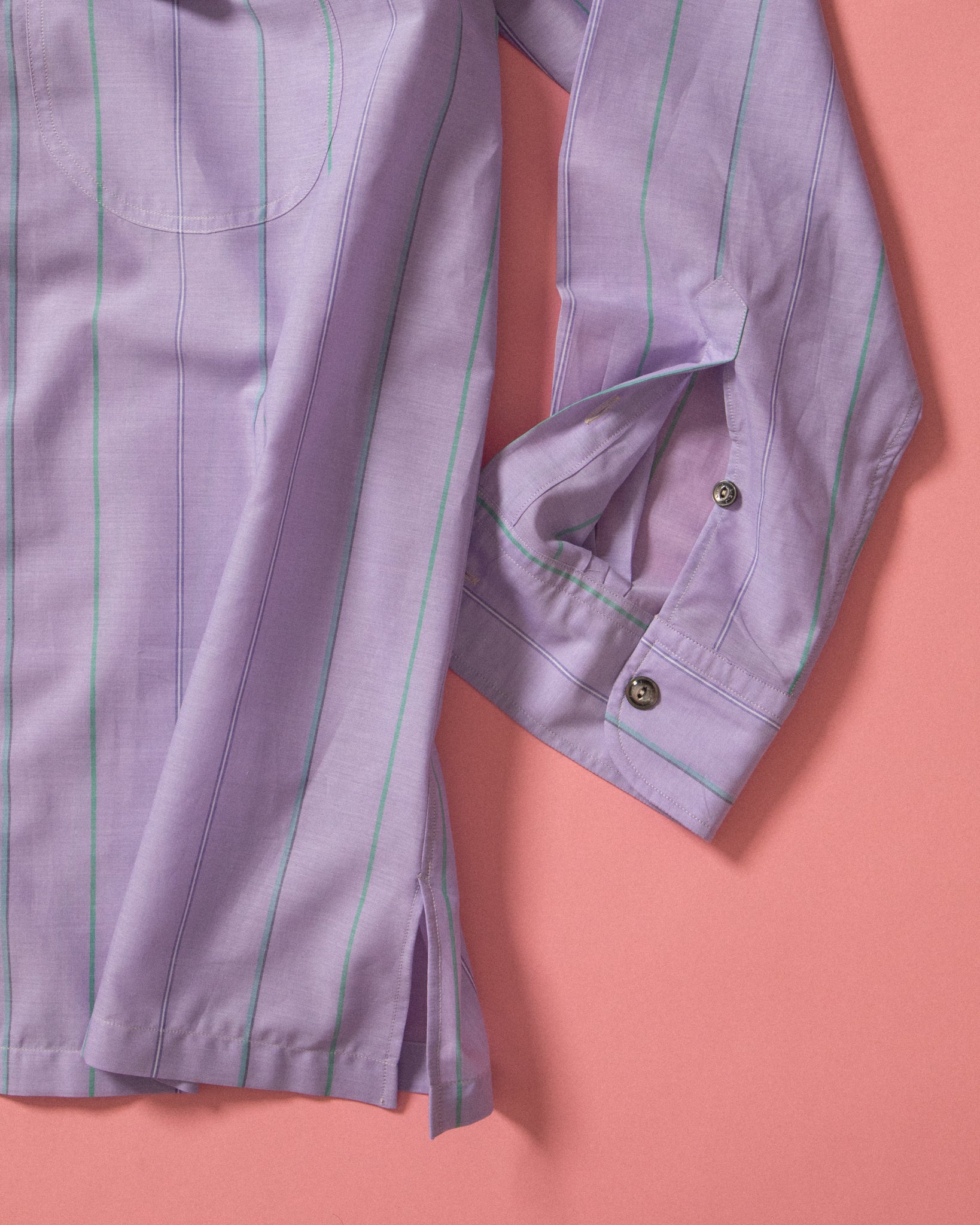 NU-00007-L78S - Come-Up-To-The-Studio Shirt - Image 6
