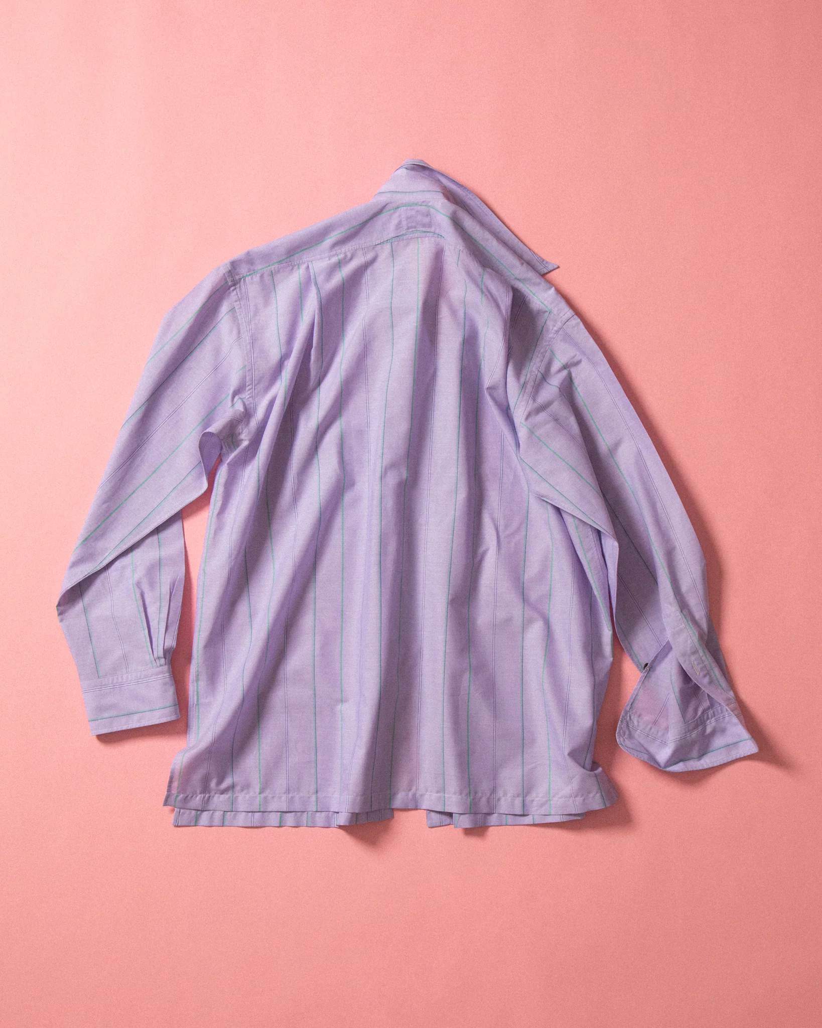 NU-00007-L78S - Come-Up-To-The-Studio Shirt - Image 7