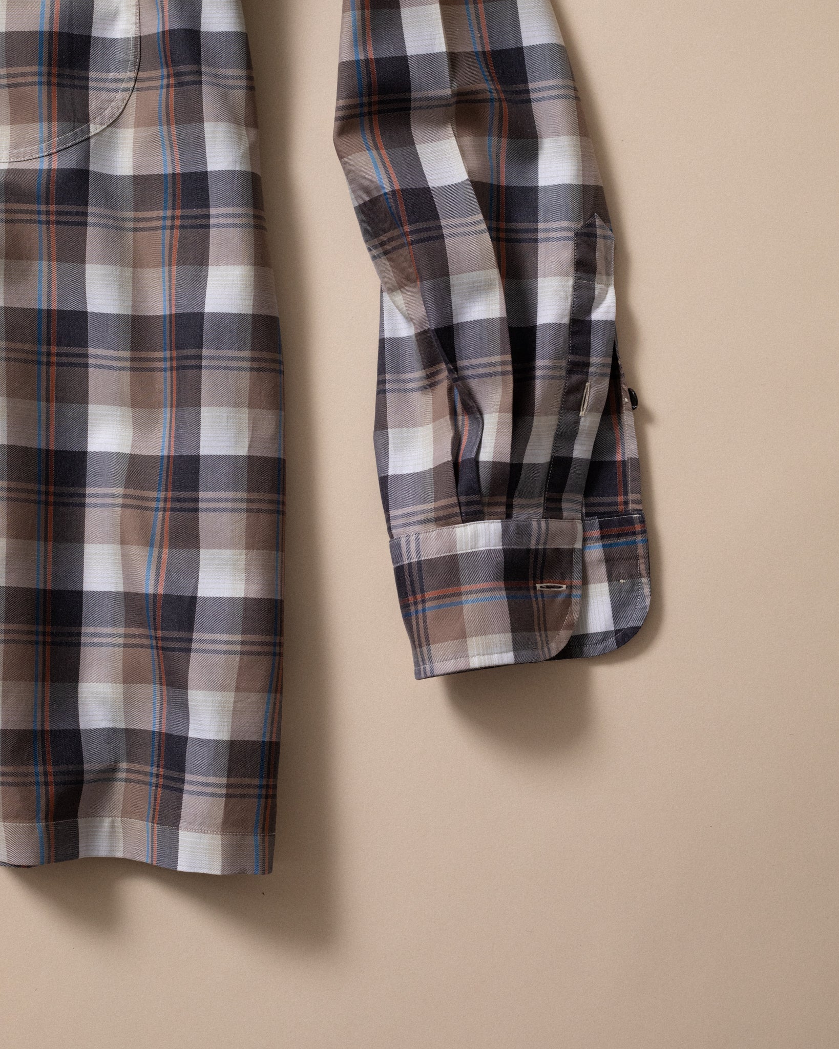 NU-00007-Q1 - Come-Up-To-The-Studio Shirt - Image 3