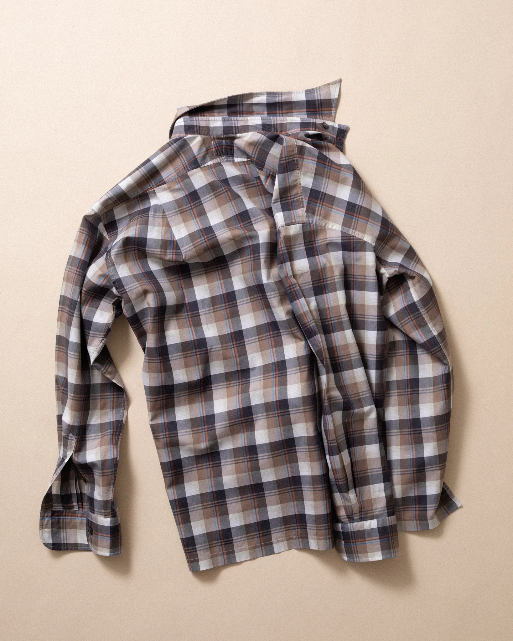 NU-00007-Q1 - Come-Up-To-The-Studio Shirt - Image 5