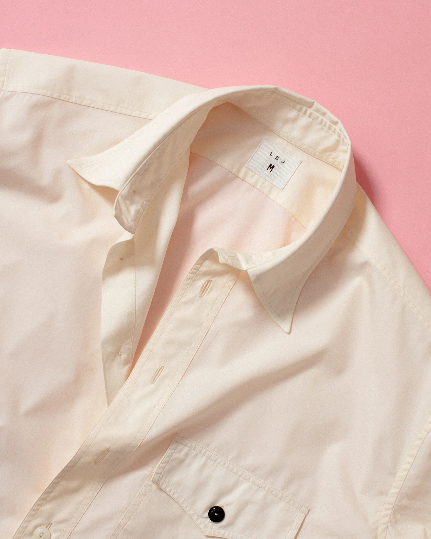 NU-00007-U33 - Come-Up-To-The-Studio Shirt - Image 4