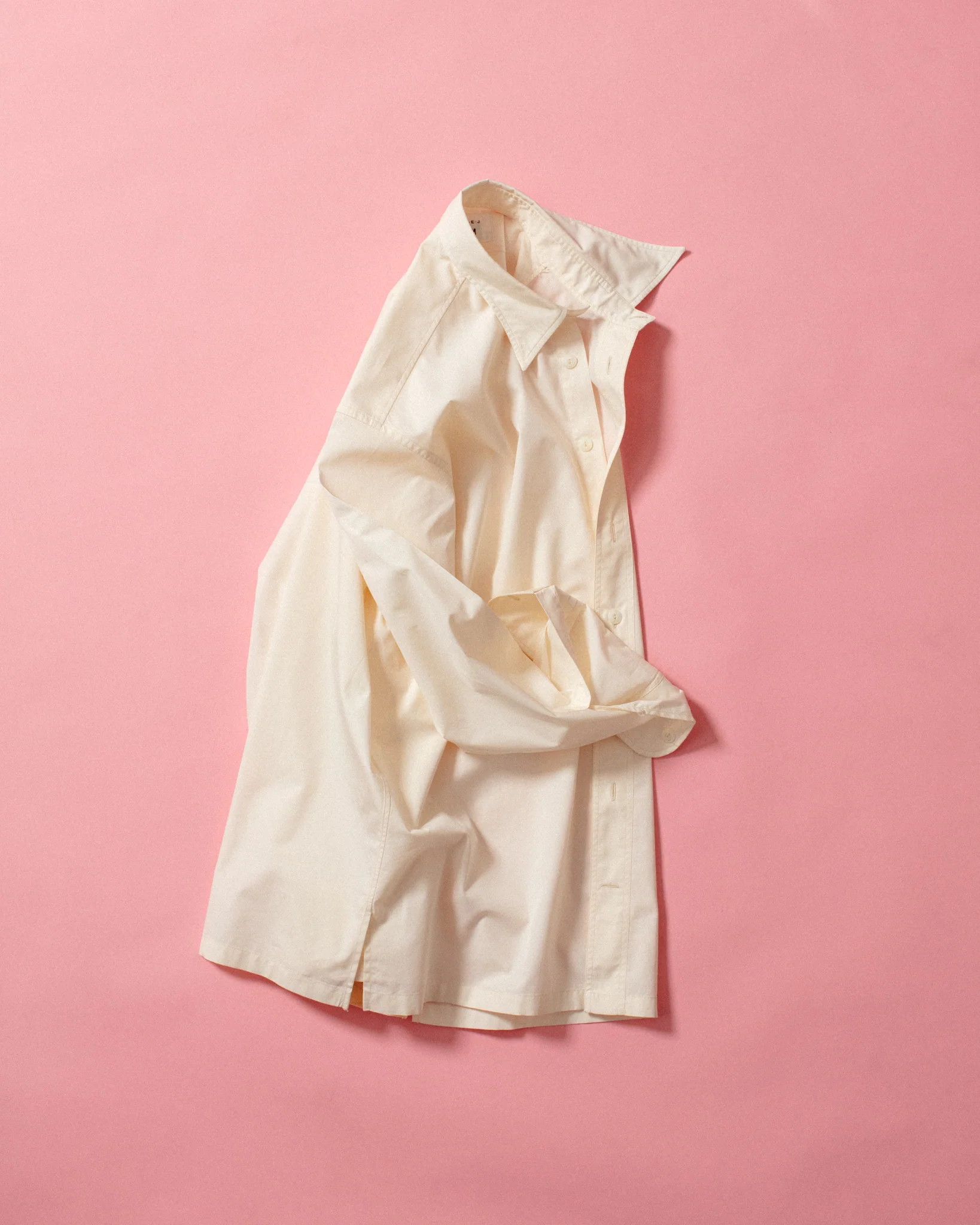 NU-00007-U33 - Come-Up-To-The-Studio Shirt - Image 5
