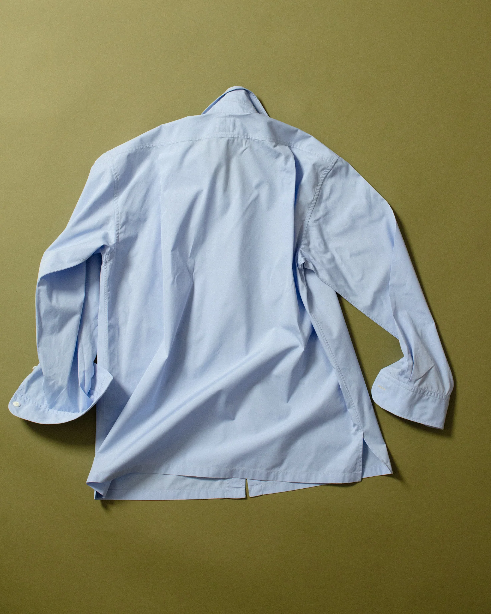 NU-00007-U4 - Come-Up-To-The-Studio Shirt - Image 3