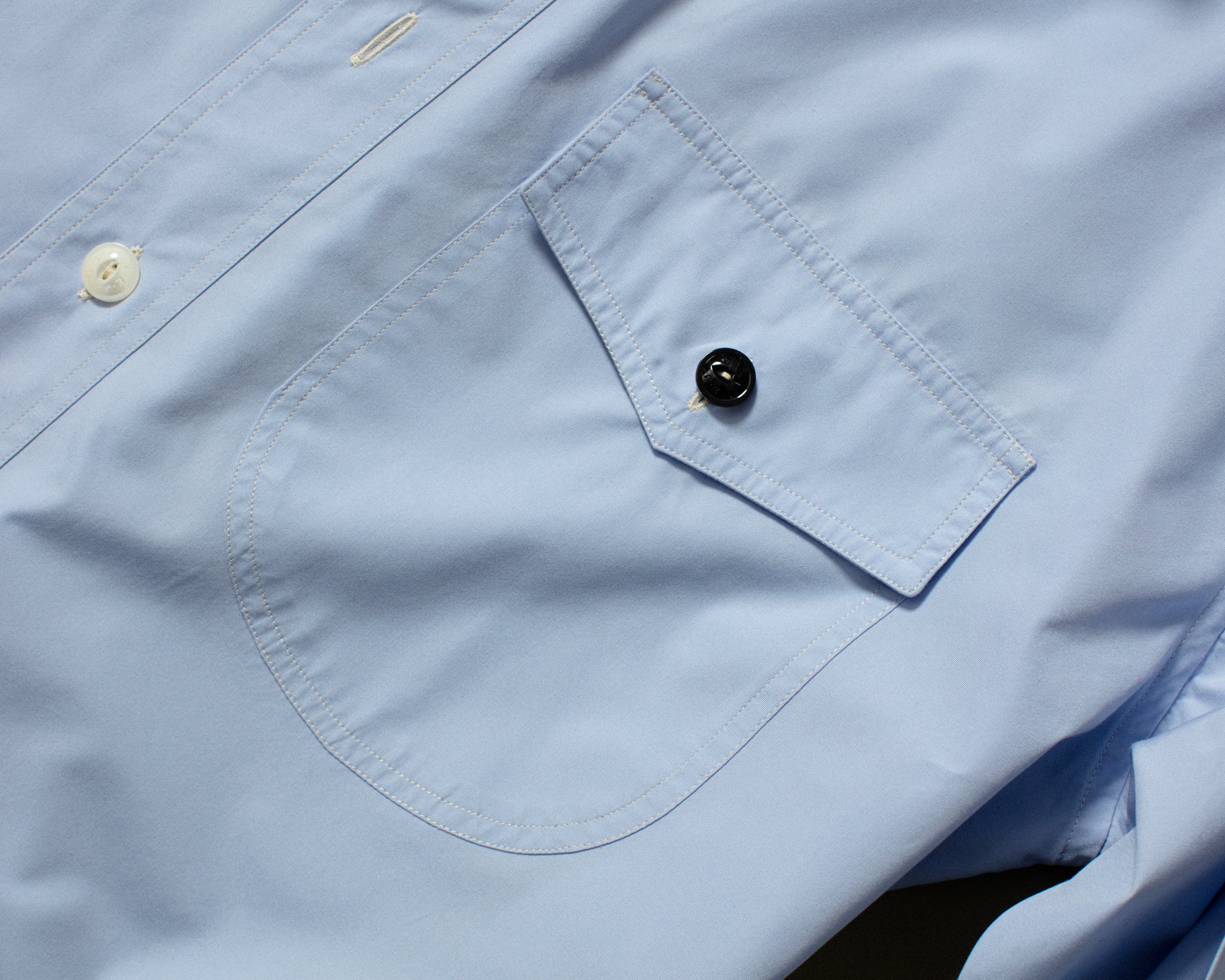 NU-00007-U4 - Come-Up-To-The-Studio Shirt - Image 7