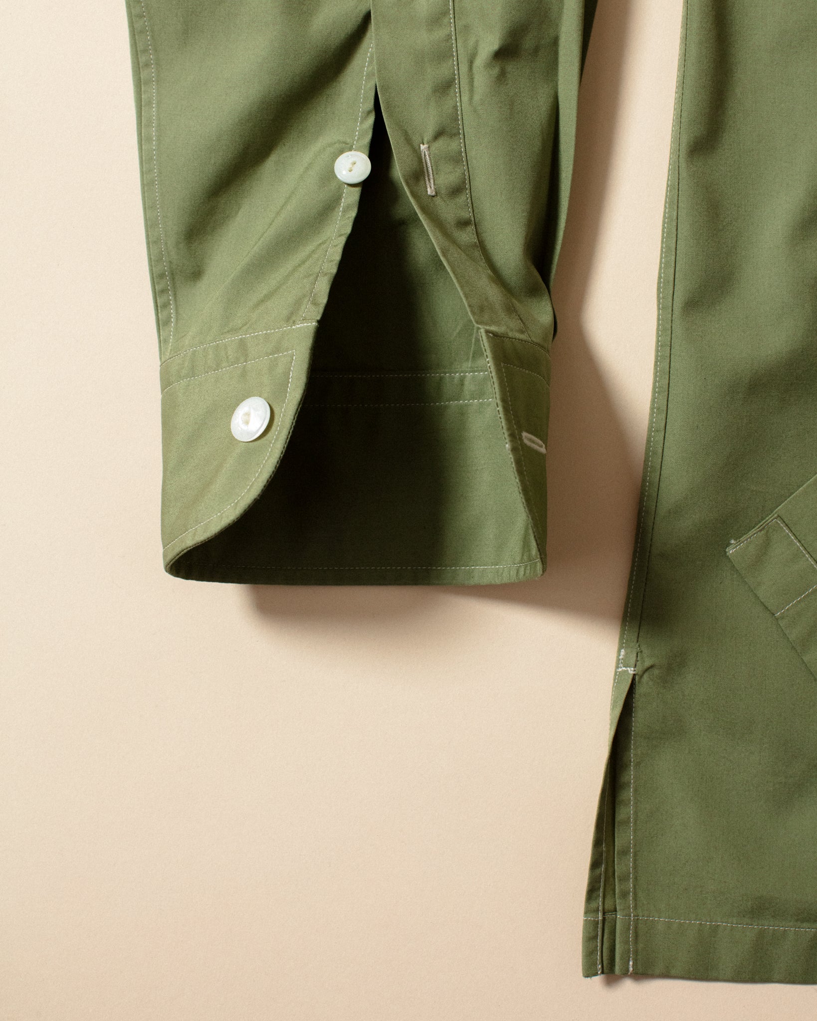 NU-00007-U5 - Come-Up-To-The-Studio Shirt - Image 5