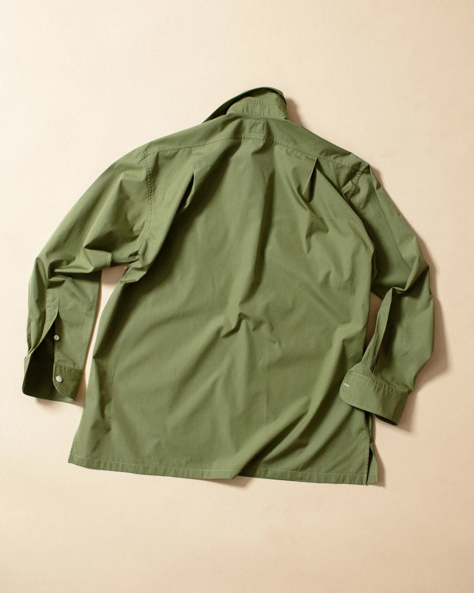 NU-00007-U5 - Come-Up-To-The-Studio Shirt - Image 7