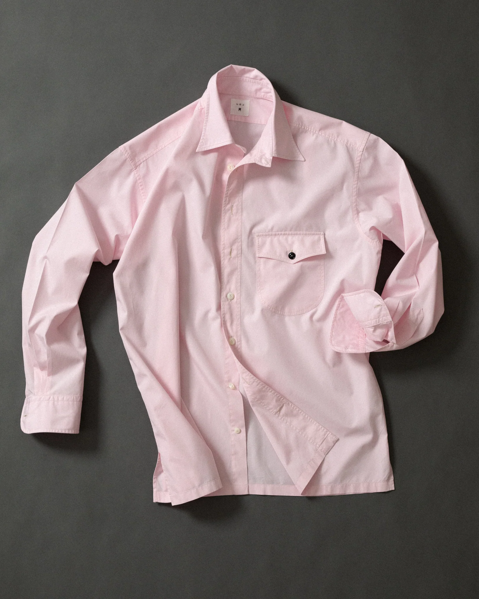 UTILITY·POPLIN