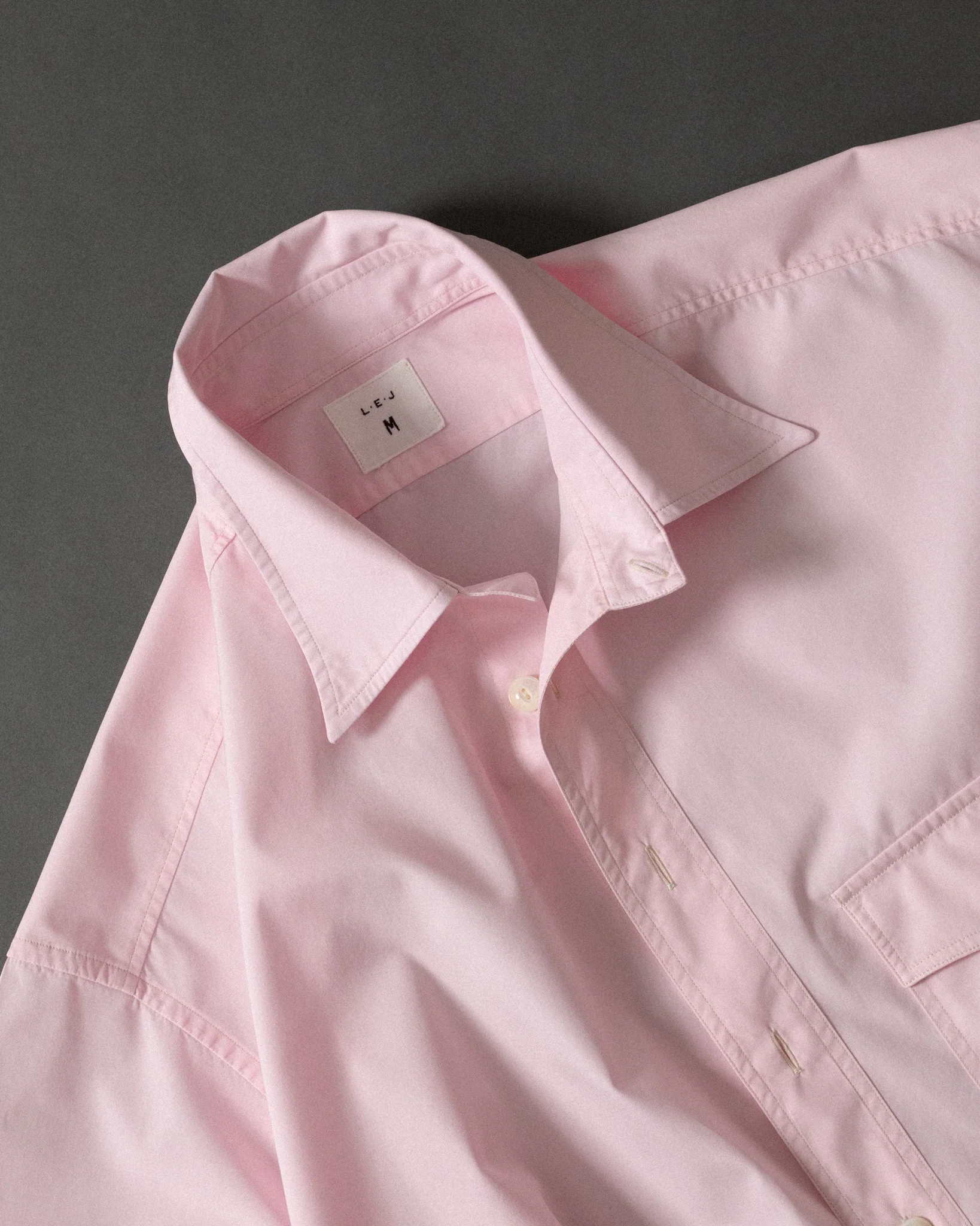 NU-00007-U9 - Come-Up-To-The-Studio Shirt - Image 3