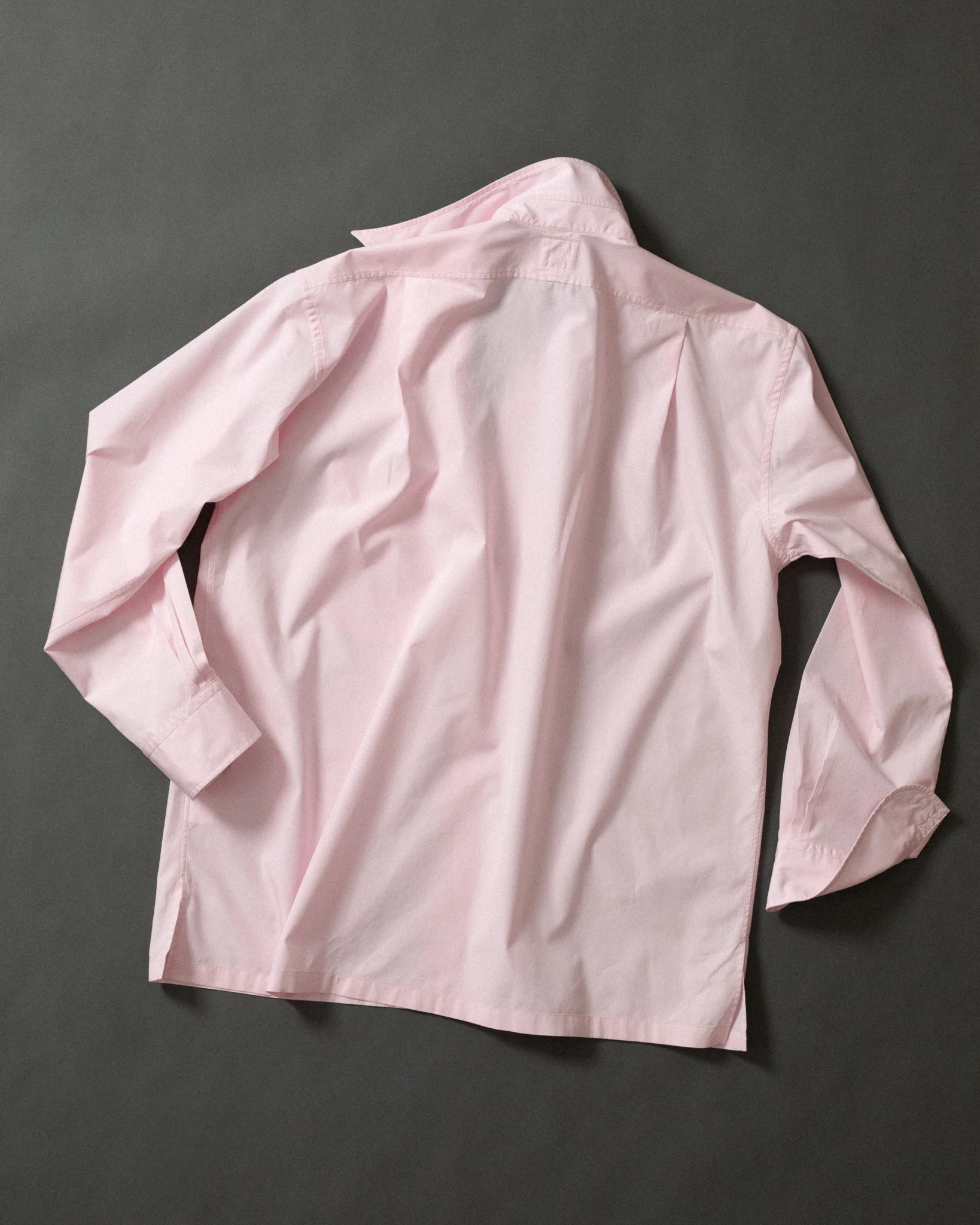 NU-00007-U9 - Come-Up-To-The-Studio Shirt - Image 5