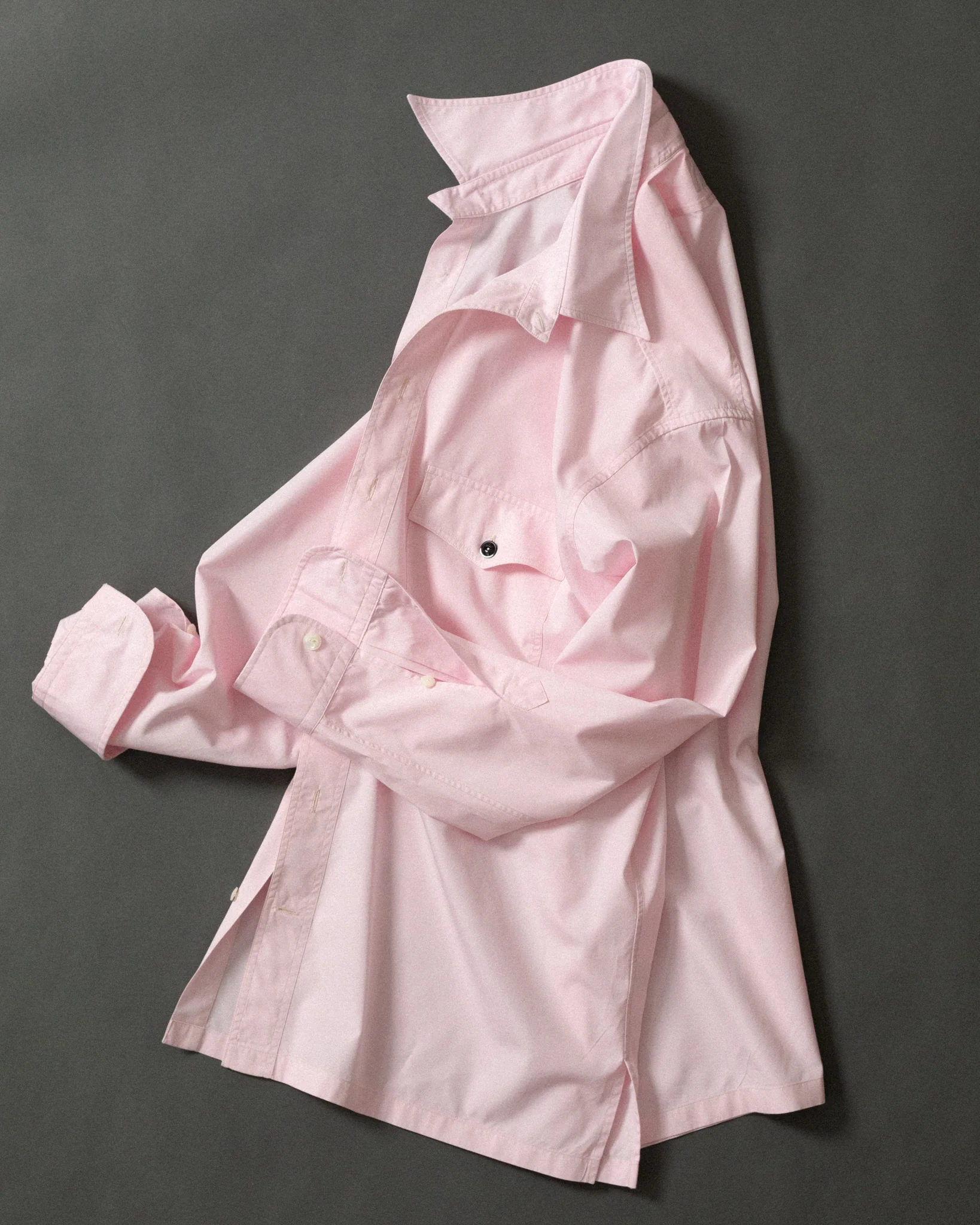 NU-00007-U9 - Come-Up-To-The-Studio Shirt - Image 7