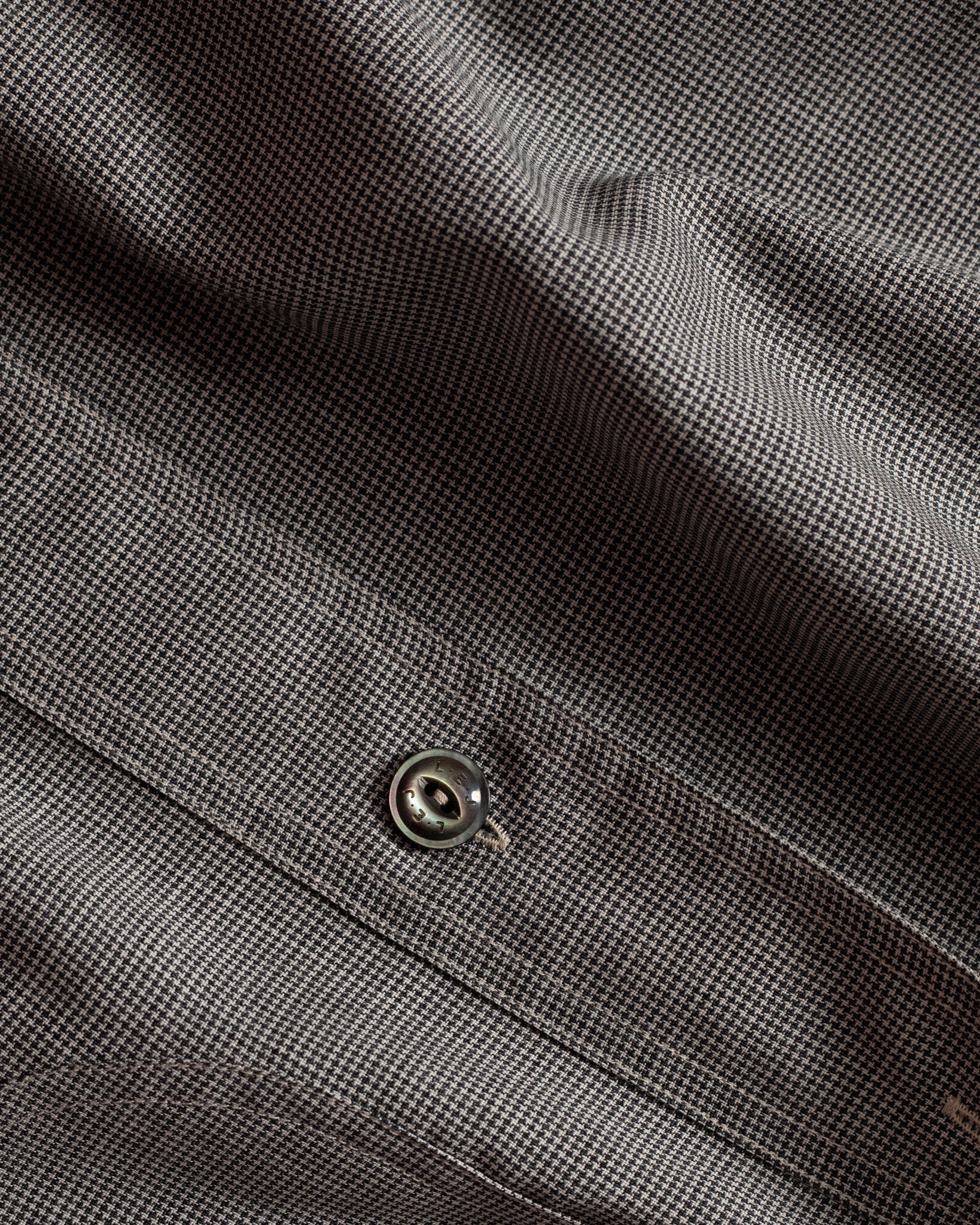 NU-00007-W1B - Come-Up-To-The-Studio Shirt - Image 3