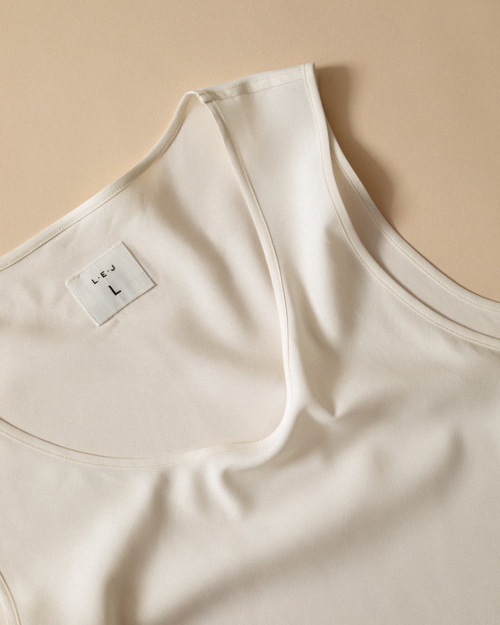NU-00012-F0 - Under-Shirt Shirt - Image 3