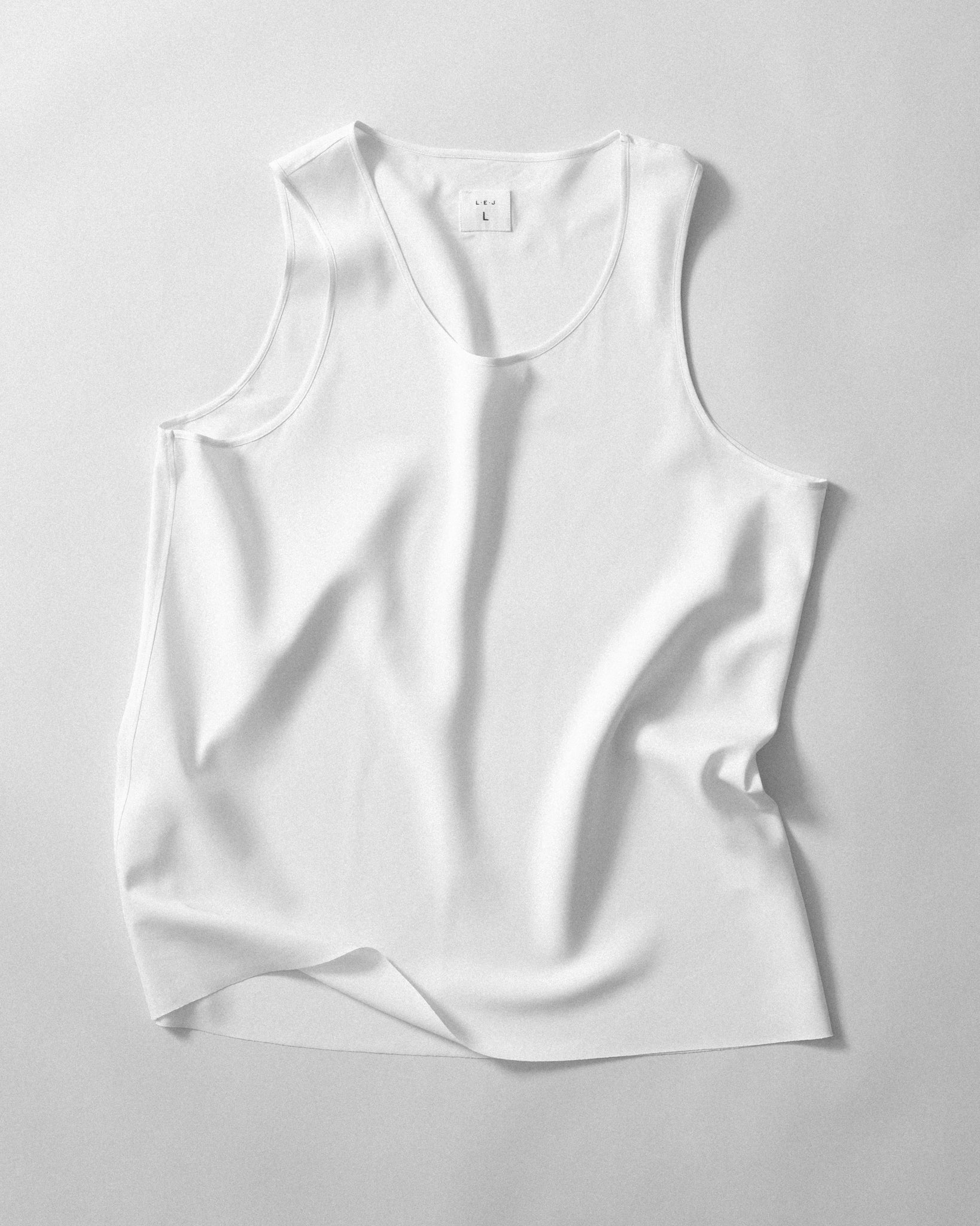 NU-00012-F0 - Under-Shirt Shirt - Image 4