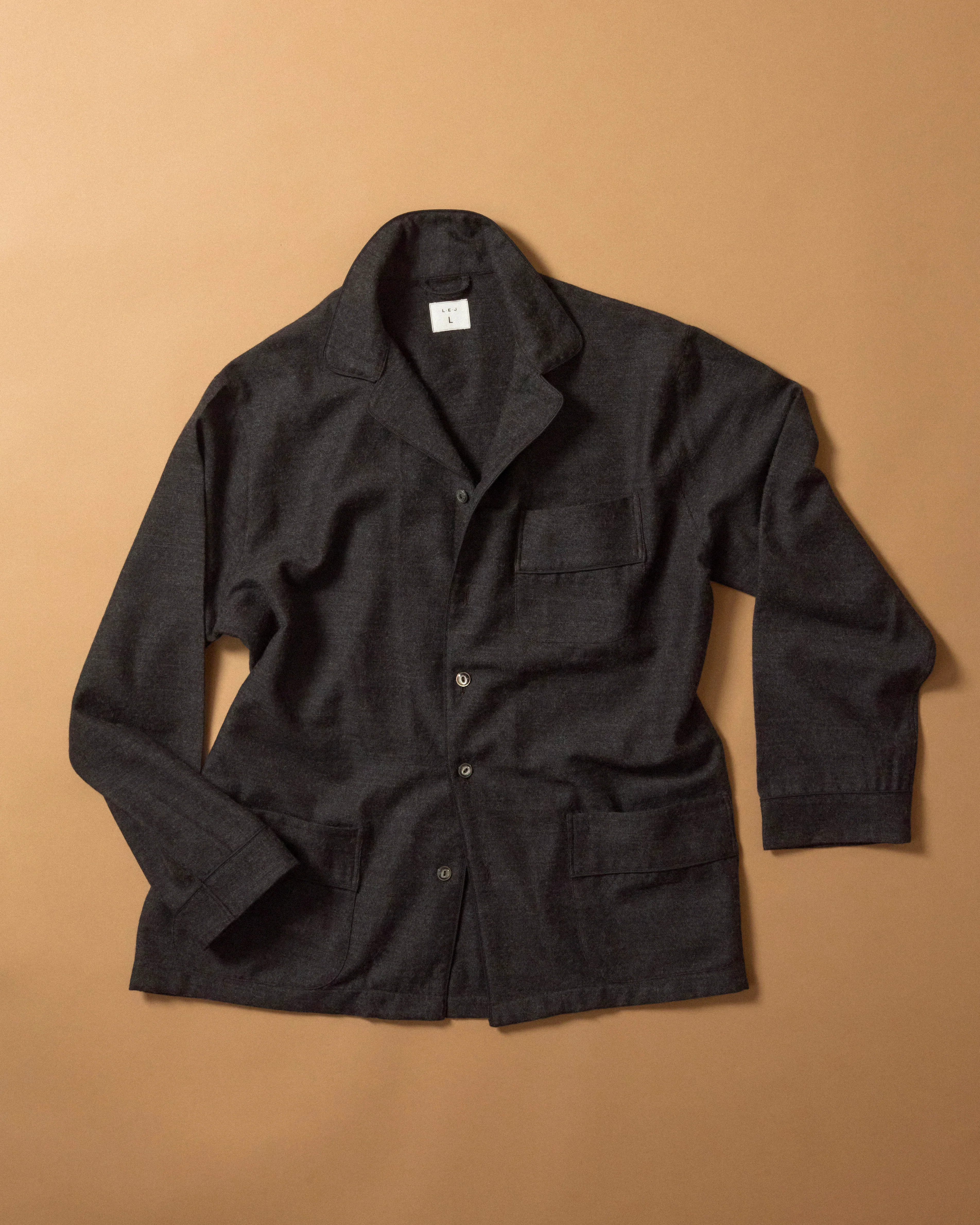 PY-00040-CW1B - Indoor/Outdoor Pyjama - Image 9