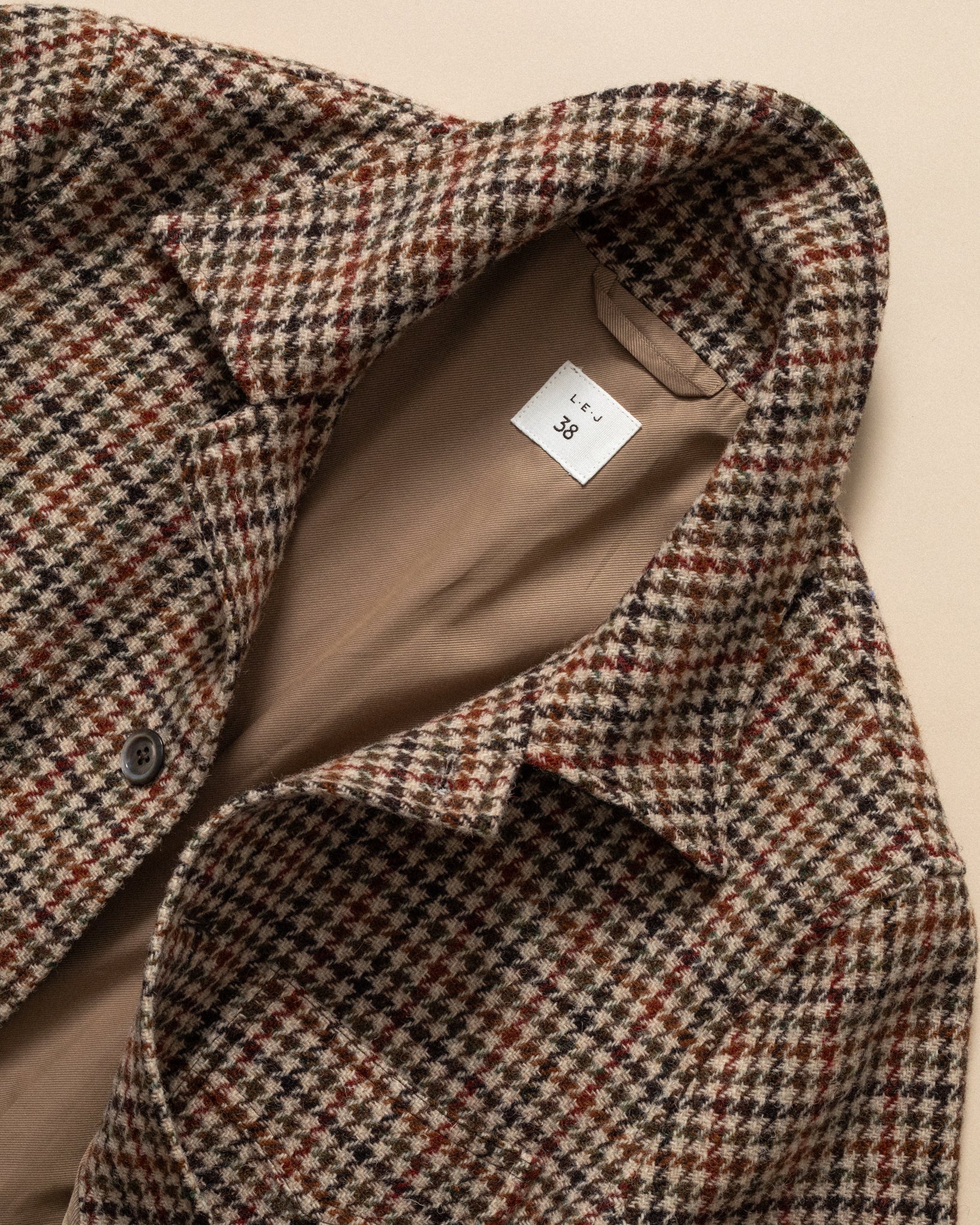 NU-00055-I-HT5 - Winter Plage Coat - Image 3