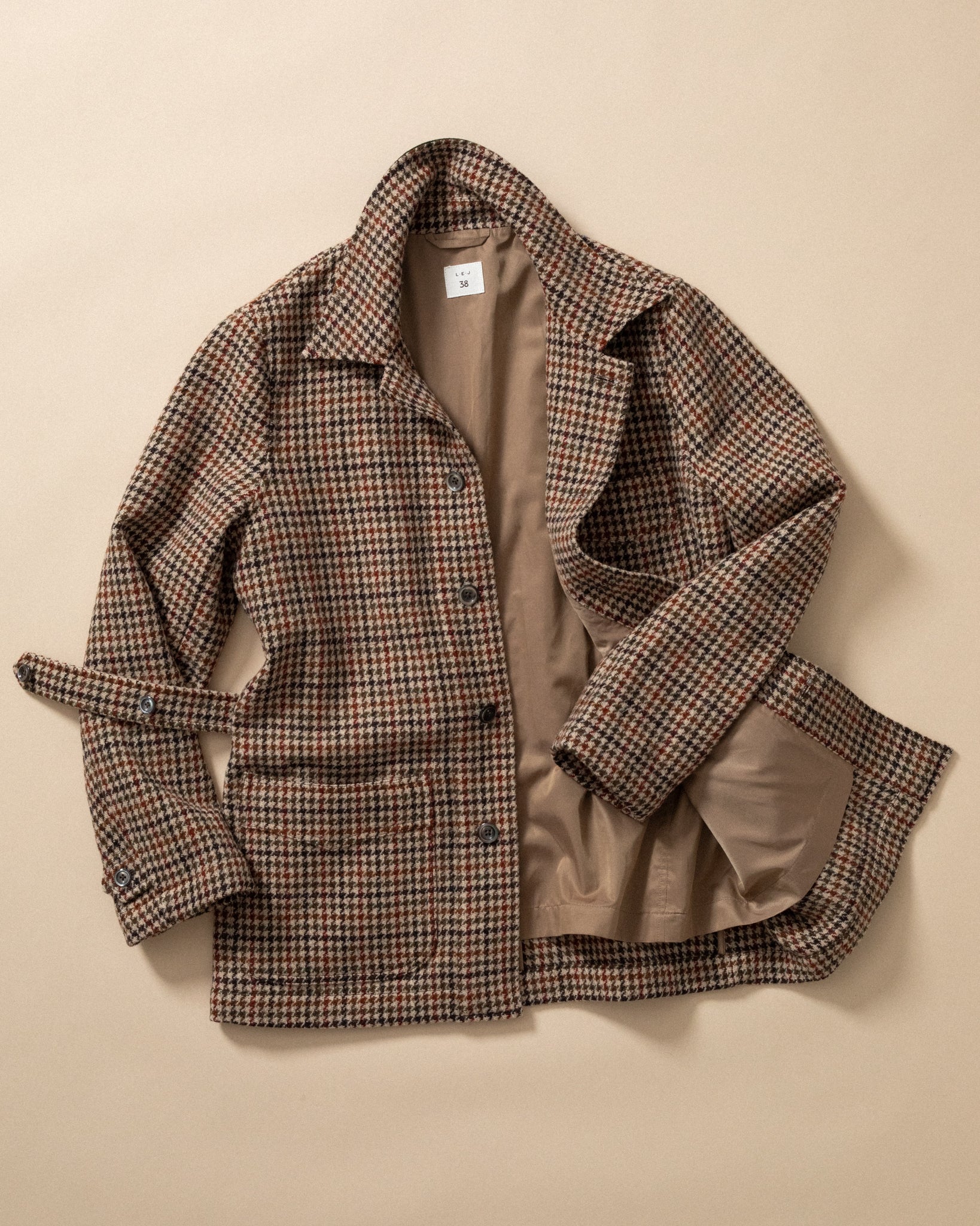 NU-00055-I-HT5 - Winter Plage Coat - Image 5