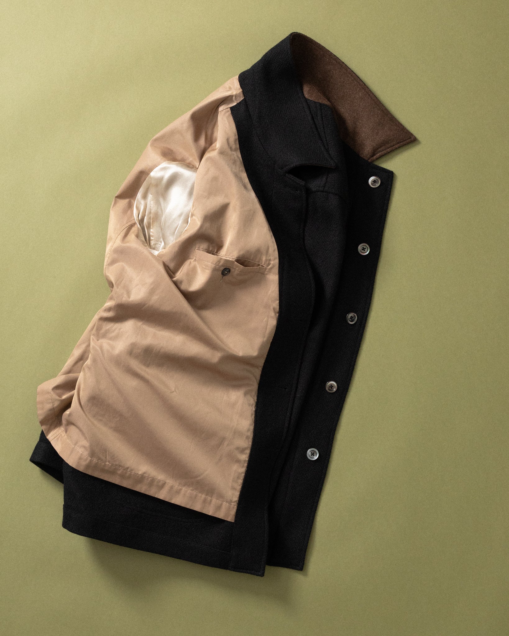 NU-00055-I-HTB - Winter Plage Coat - Image 3