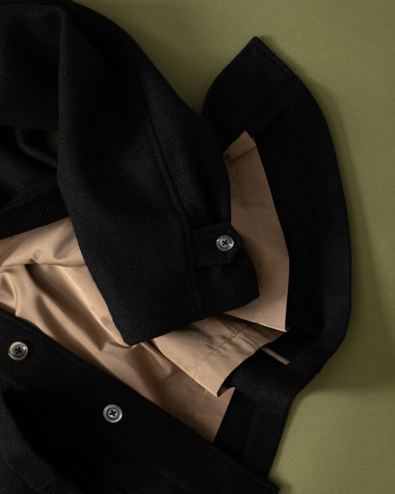 NU-00055-I-HTB - Winter Plage Coat - Image 4