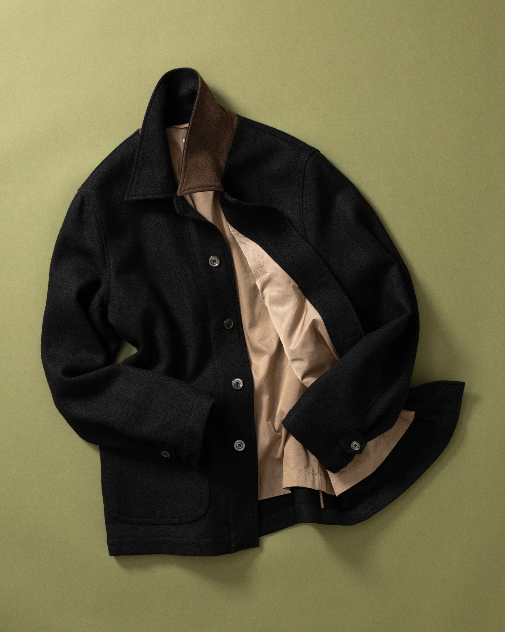 NU-00055-I-HTB - Winter Plage Coat - Image 5