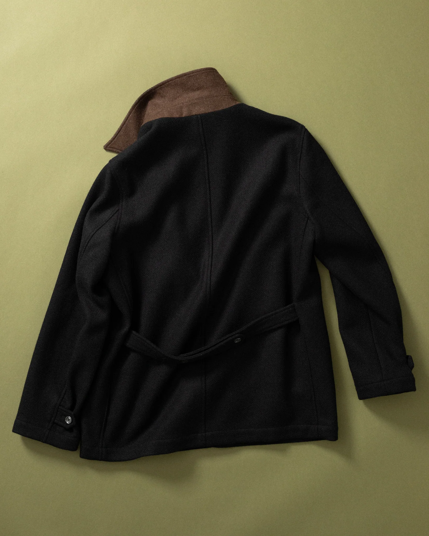 NU-00055-I-HTB - Winter Plage Coat - Image 7