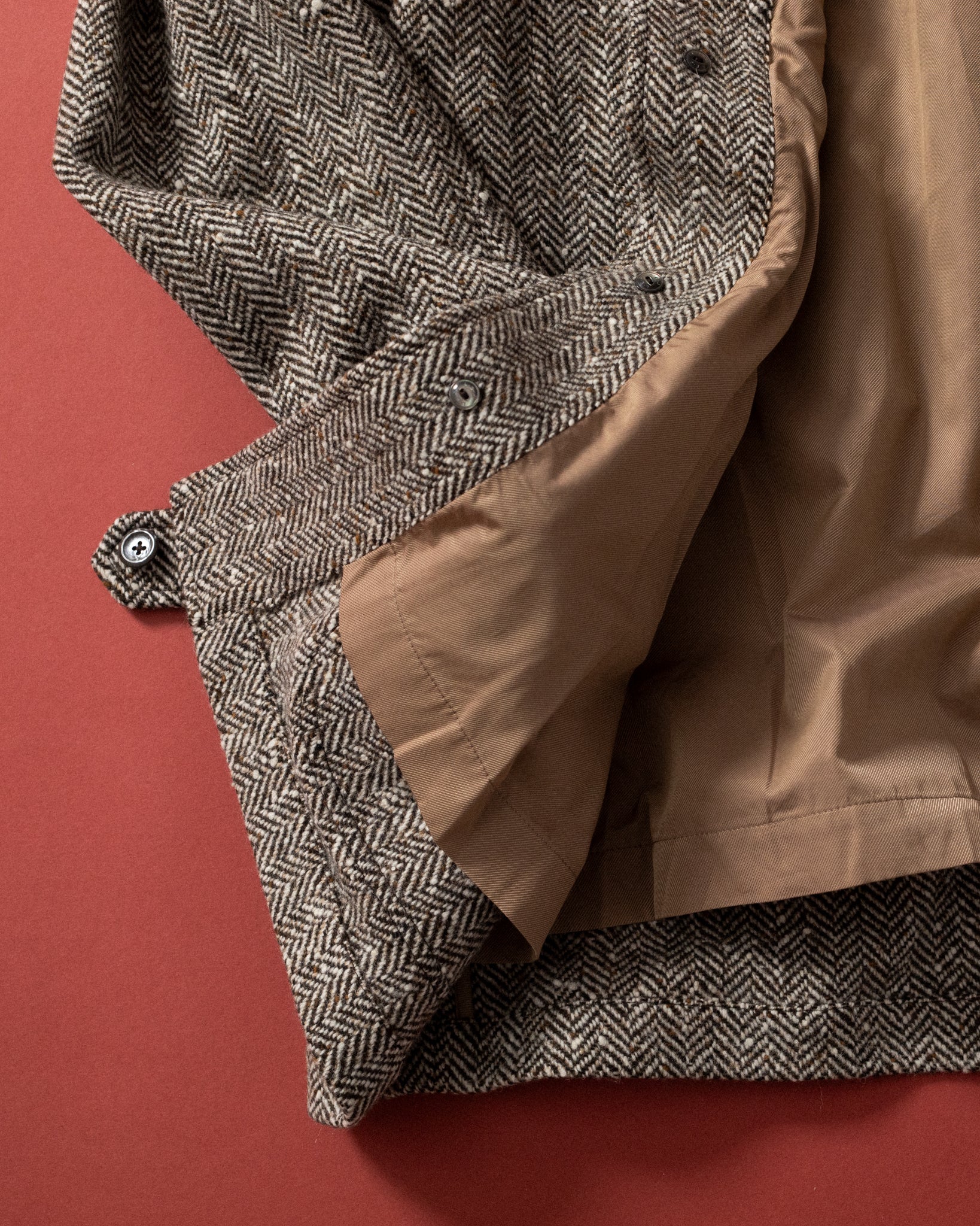 NU-00055-I-UH23 - Winter Plage Coat - Image 4