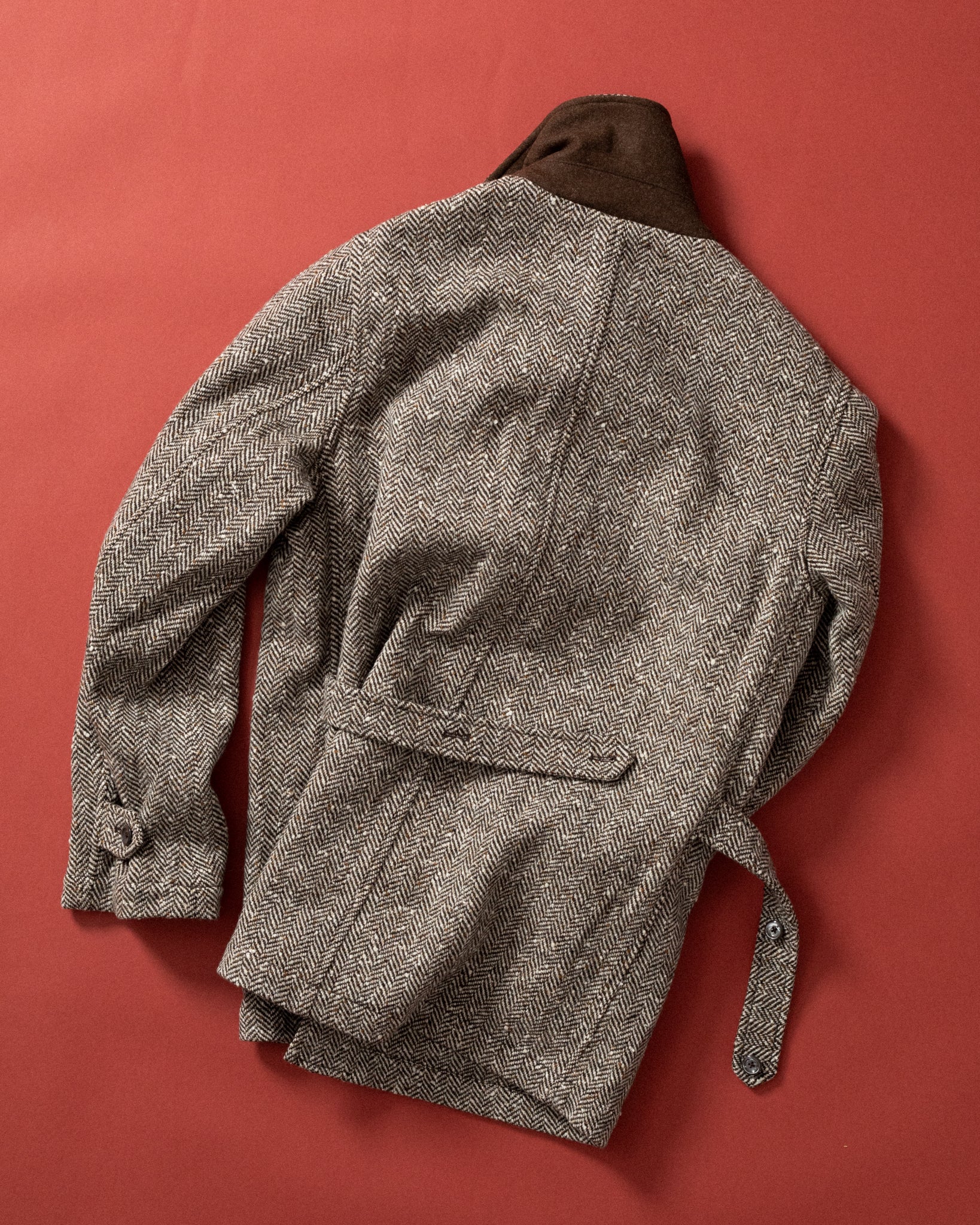 NU-00055-I-UH23 - Winter Plage Coat - Image 5